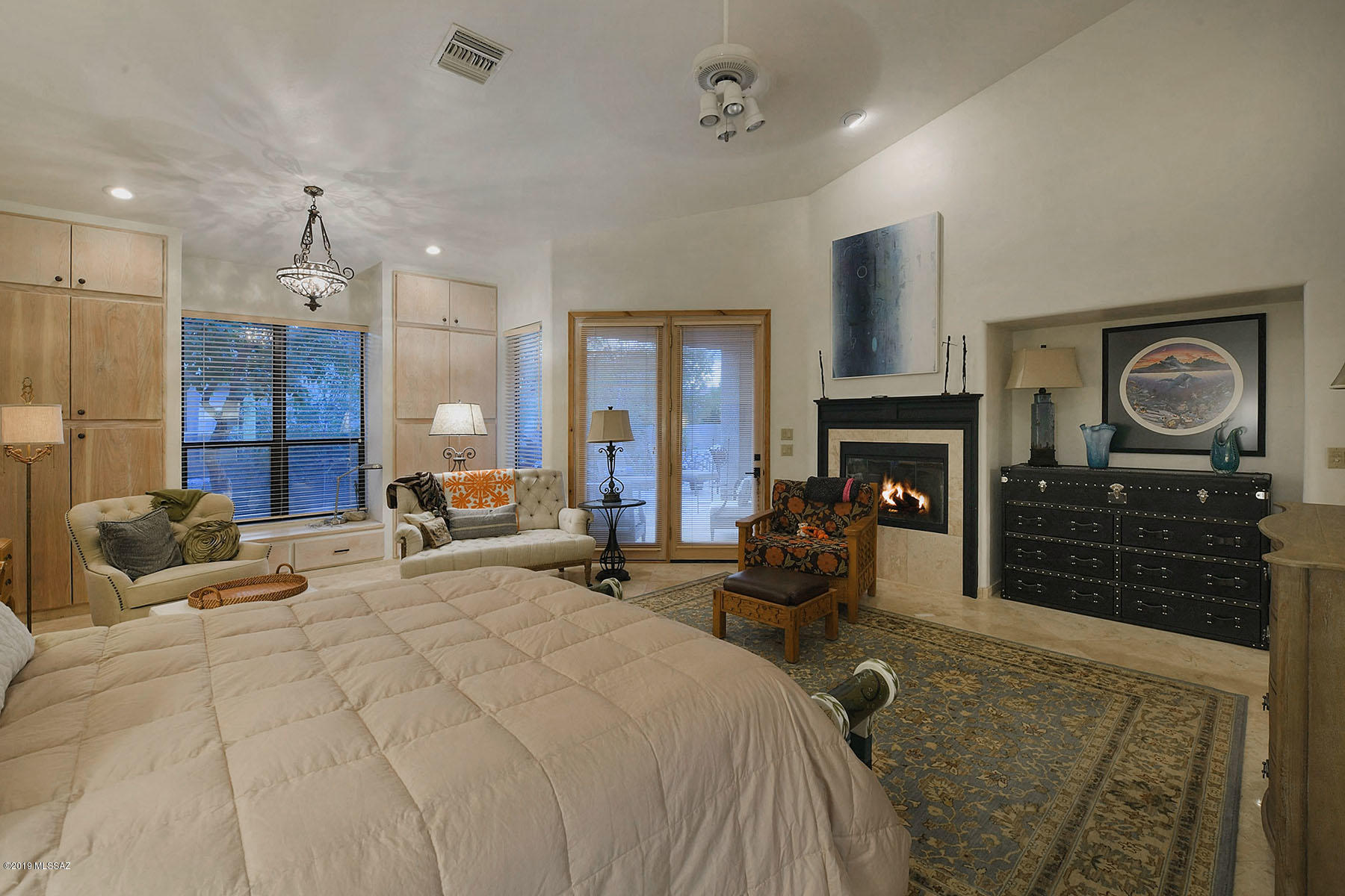 Ventana Canyon Golf Villas - Residential