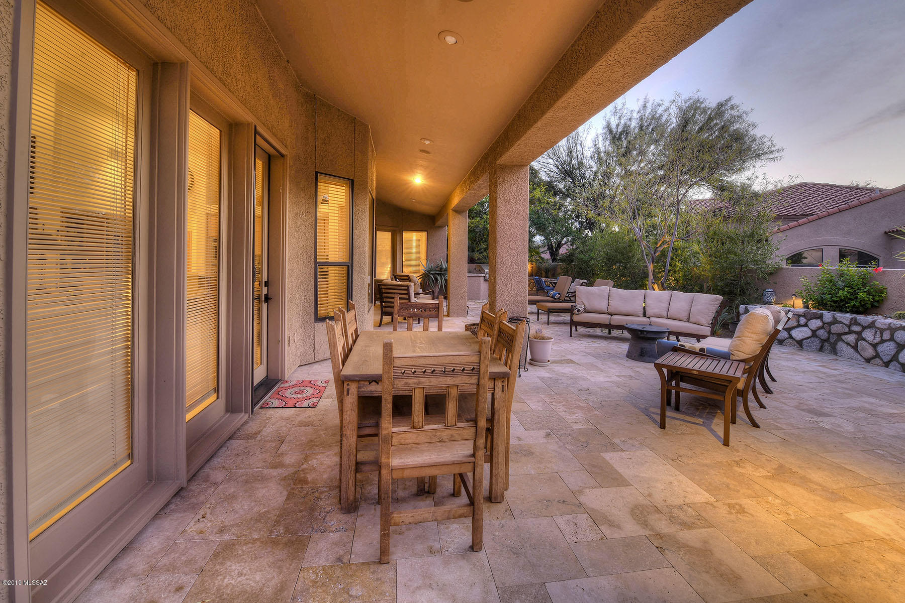 Ventana Canyon Golf Villas - Residential