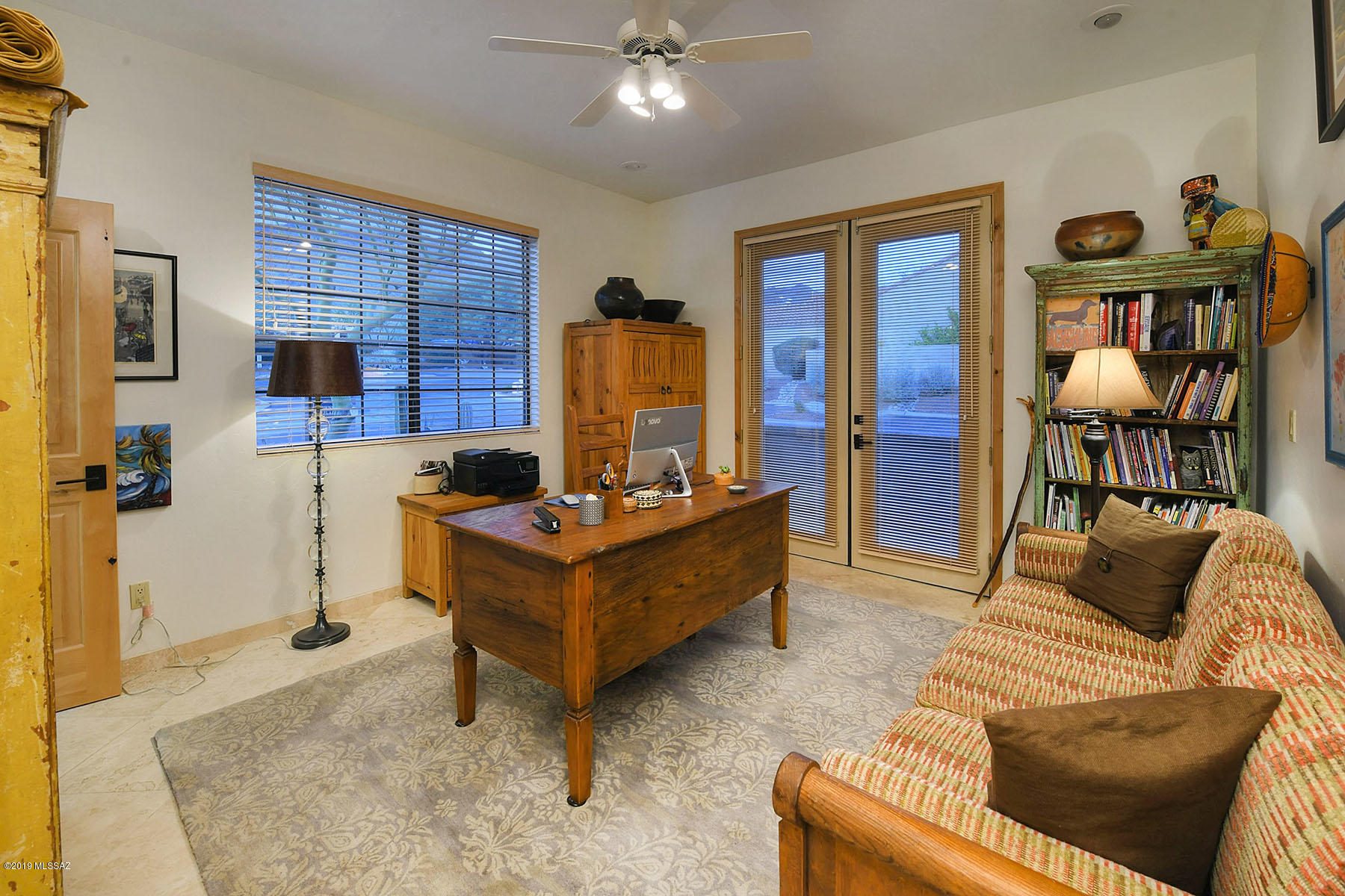 Ventana Canyon Golf Villas - Residential