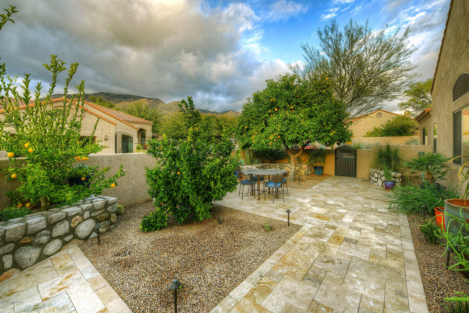 Ventana Canyon Golf Villas - Residential