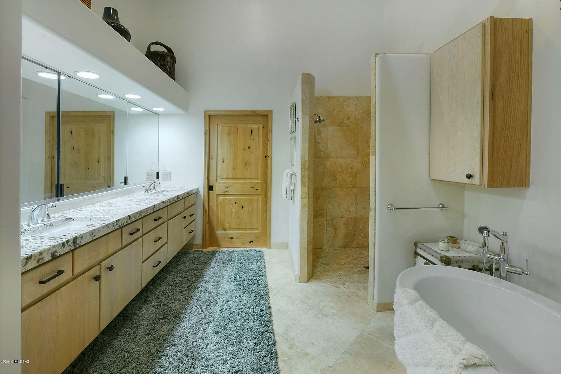 Ventana Canyon Golf Villas - Residential