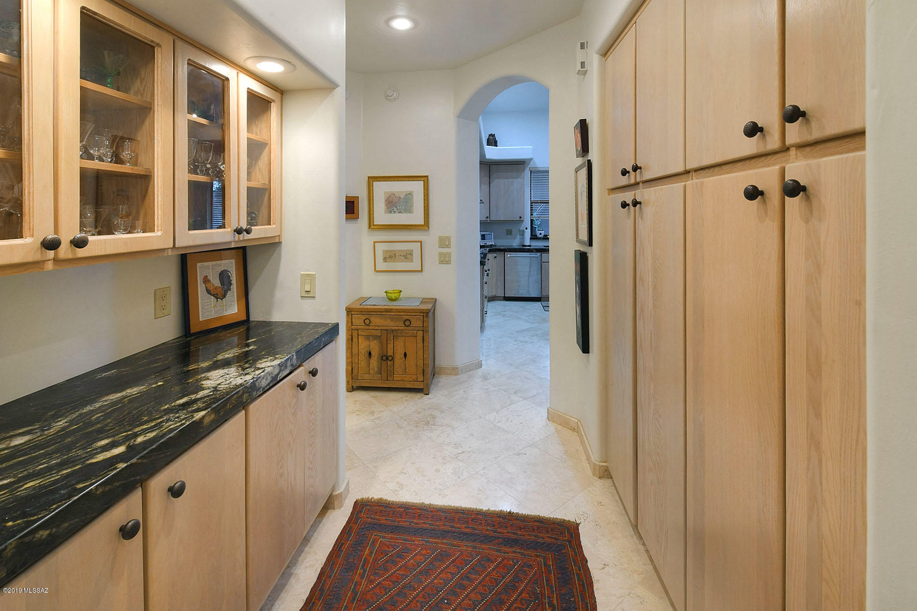 Ventana Canyon Golf Villas - Residential