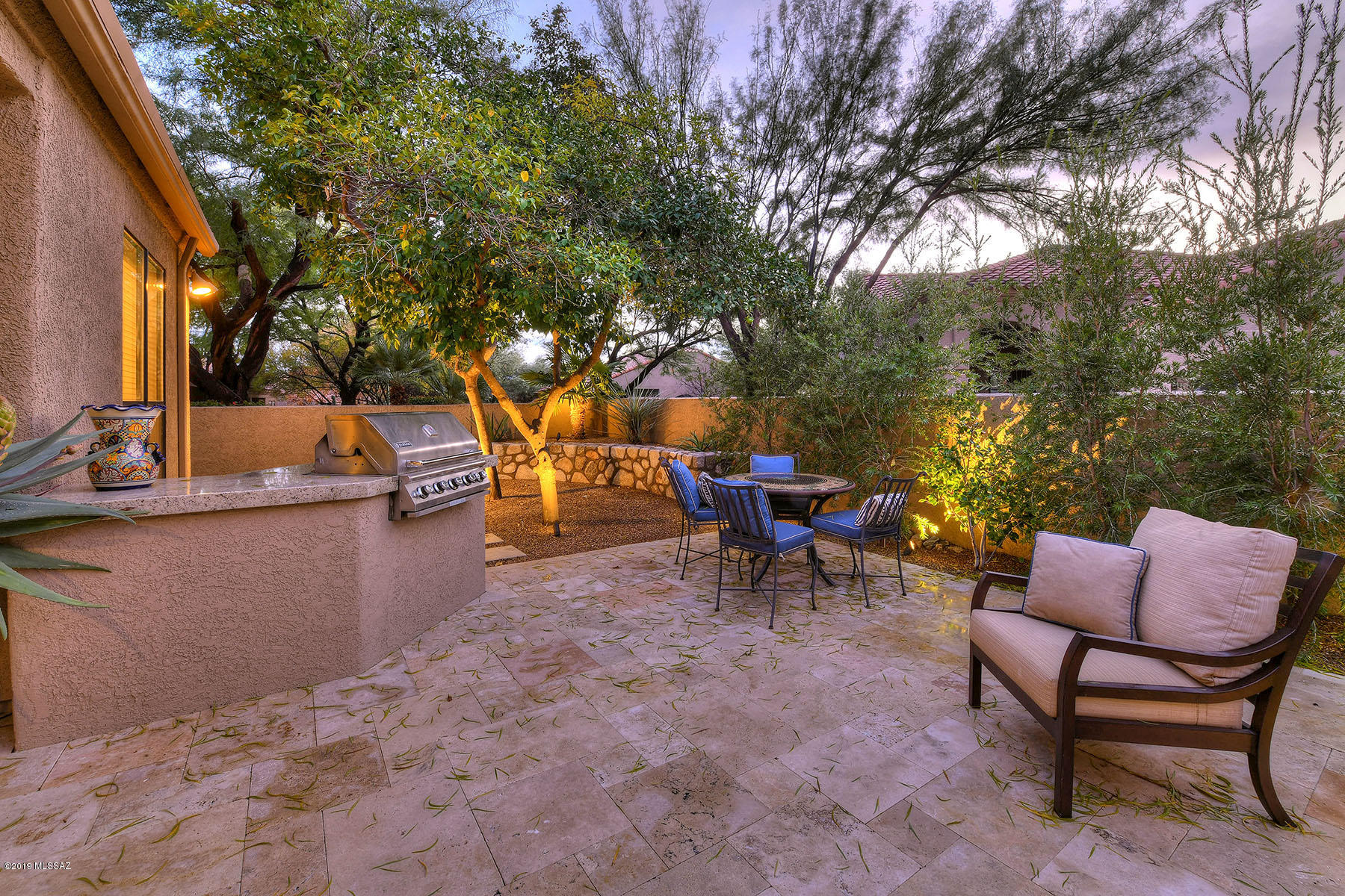 Ventana Canyon Golf Villas - Residential