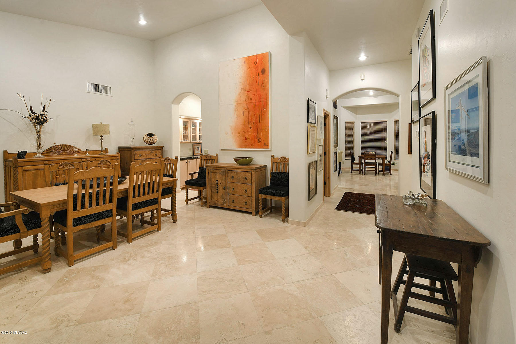 Ventana Canyon Golf Villas - Residential