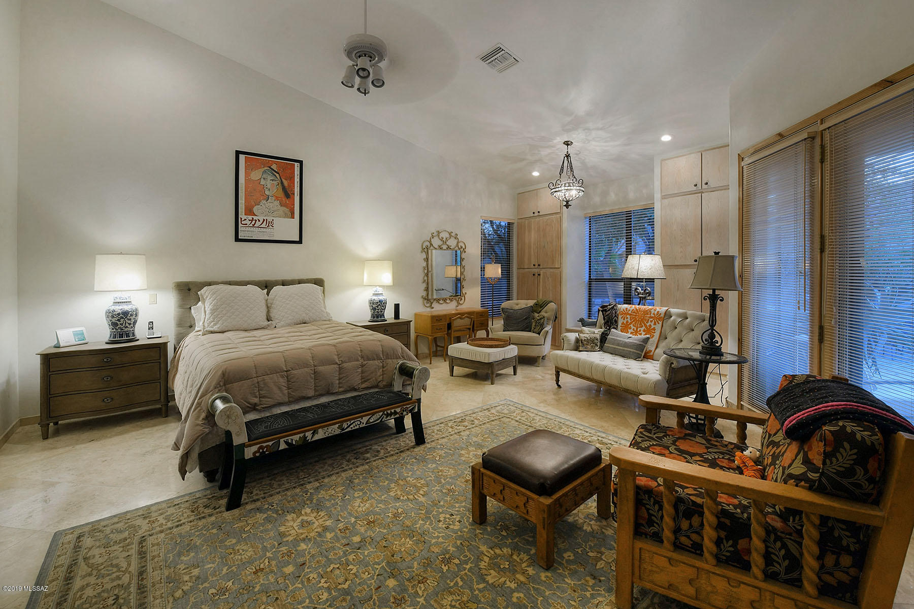 Ventana Canyon Golf Villas - Residential