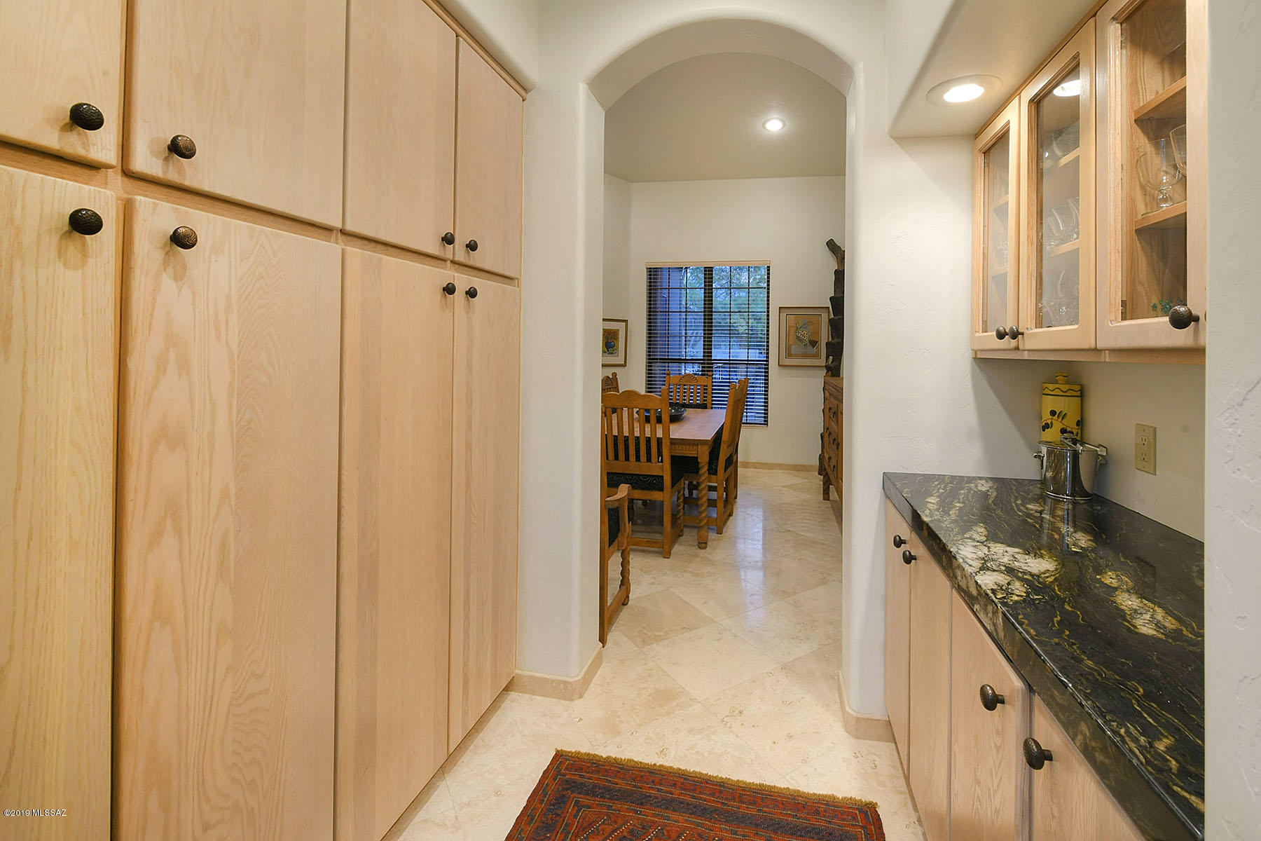 Ventana Canyon Golf Villas - Residential