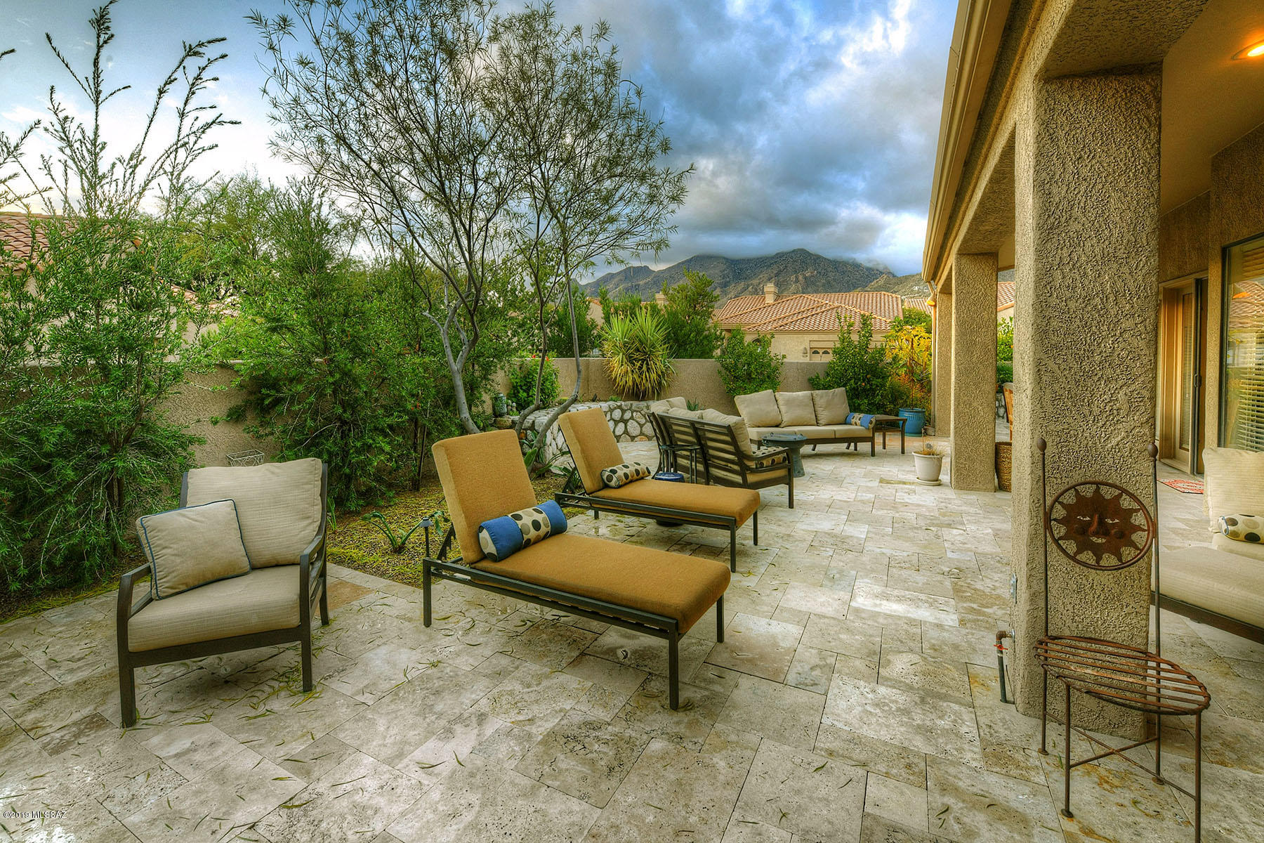 Ventana Canyon Golf Villas - Residential