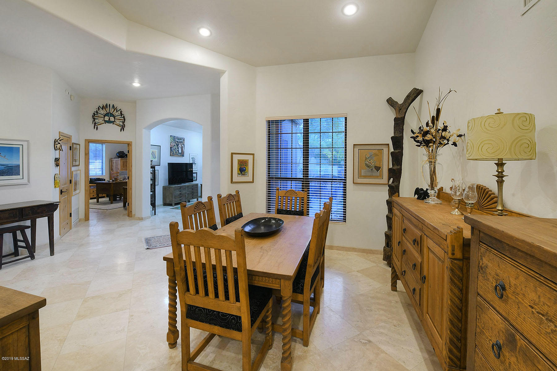 Ventana Canyon Golf Villas - Residential
