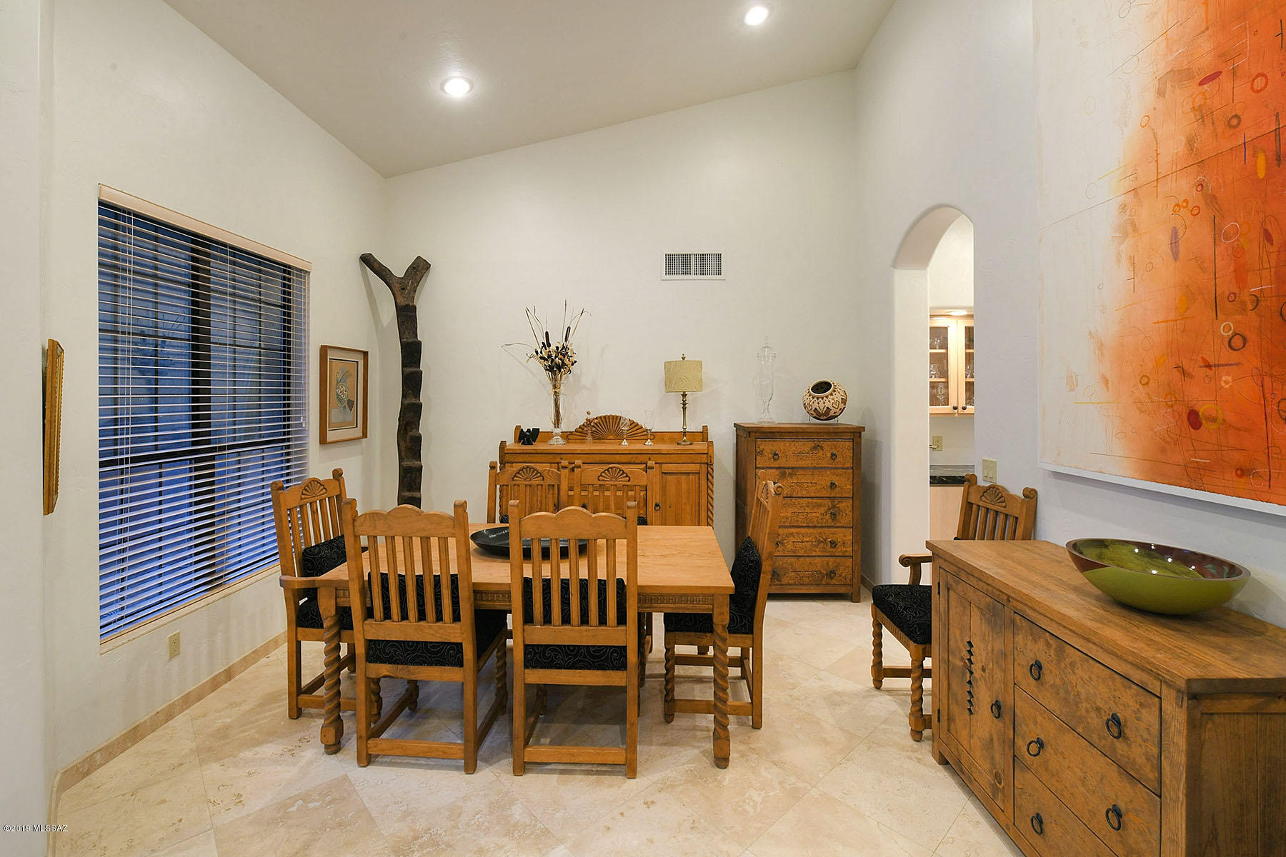 Ventana Canyon Golf Villas - Residential