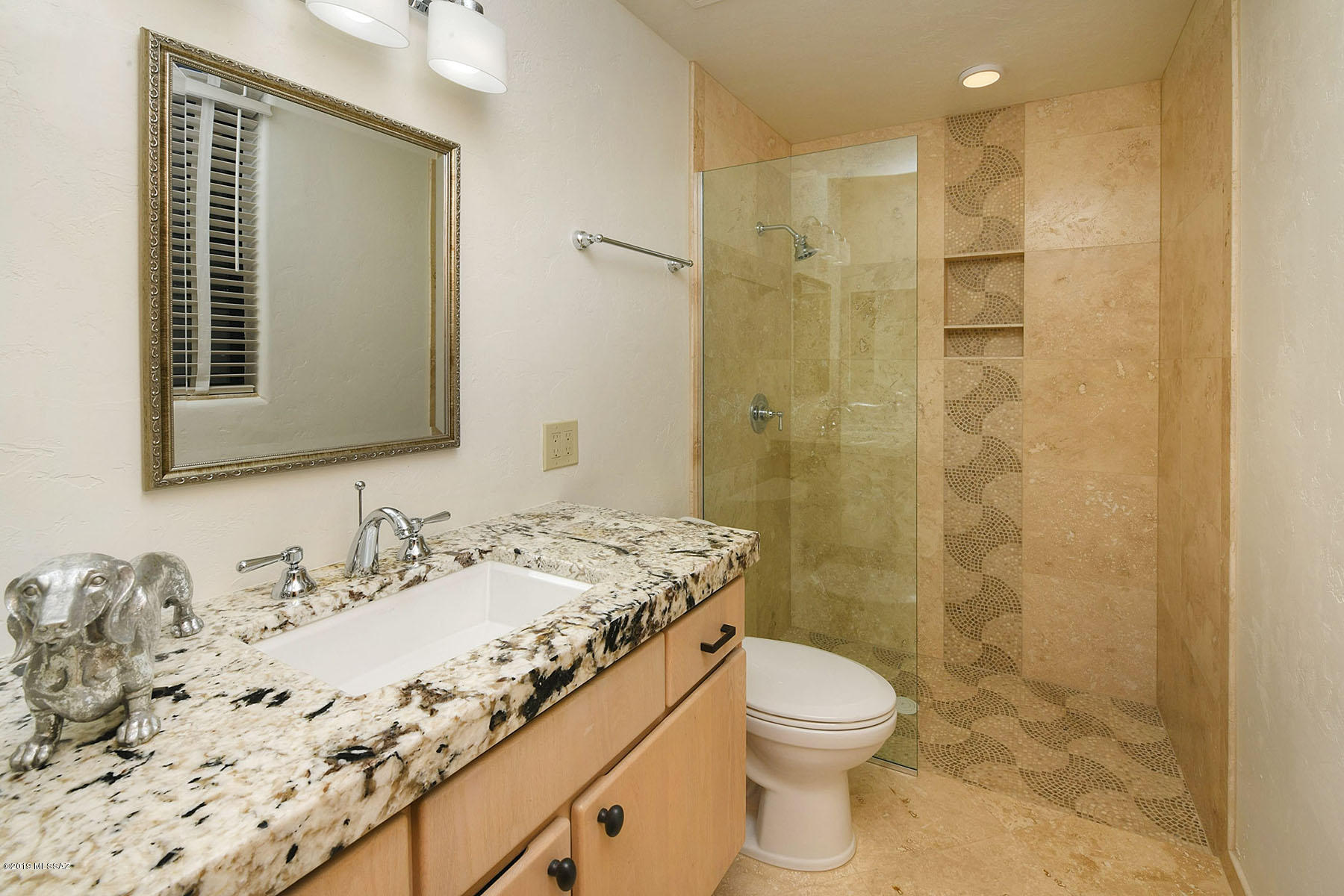 Ventana Canyon Golf Villas - Residential