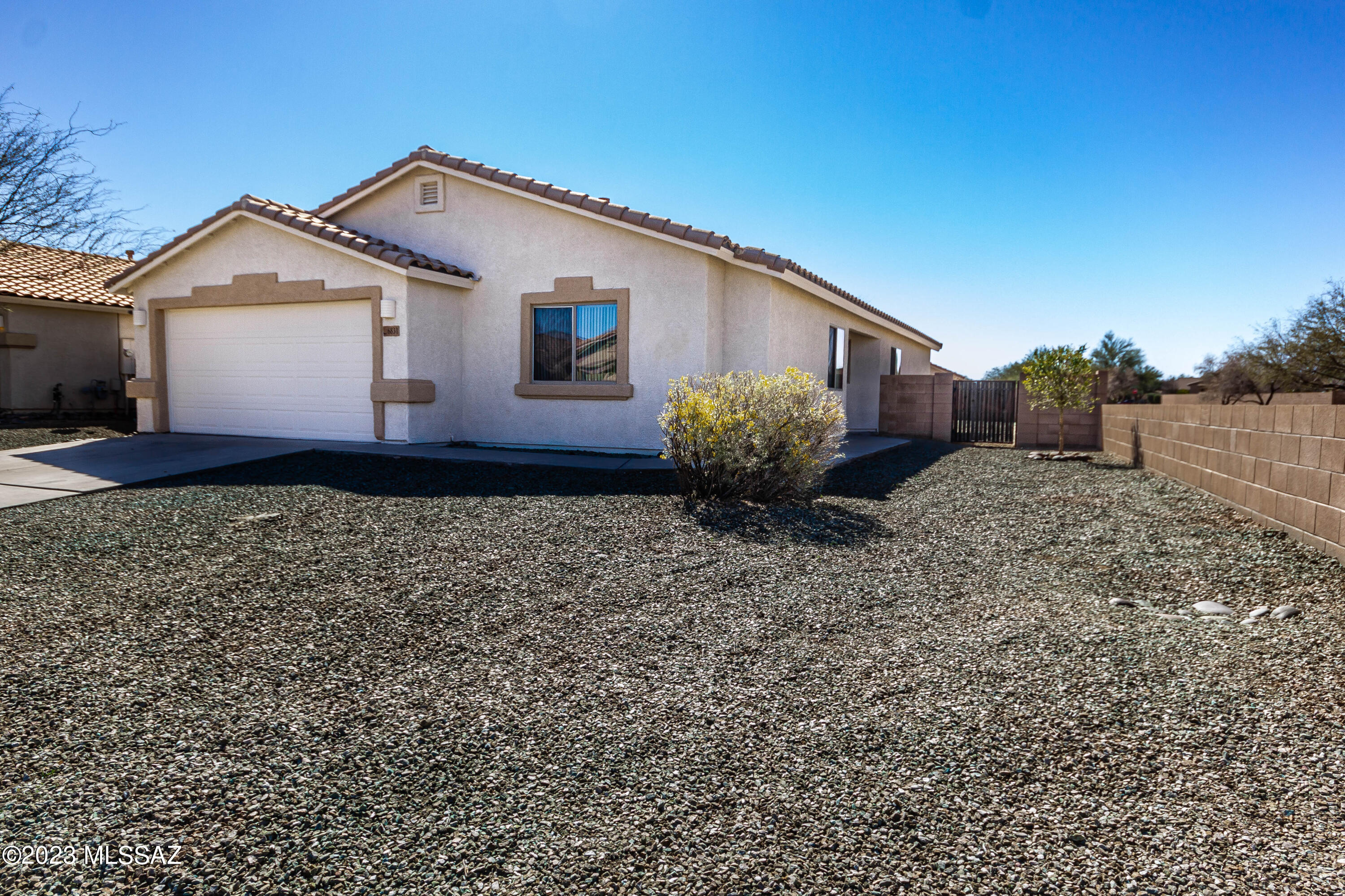 Star Valley Block 15 - Residential