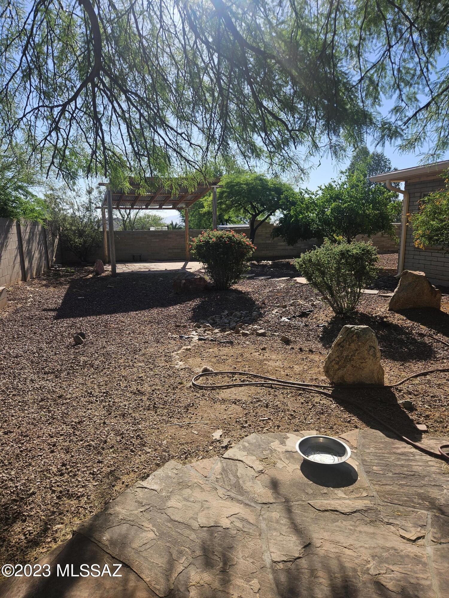 Manzanita Terrace II - Residential Lease