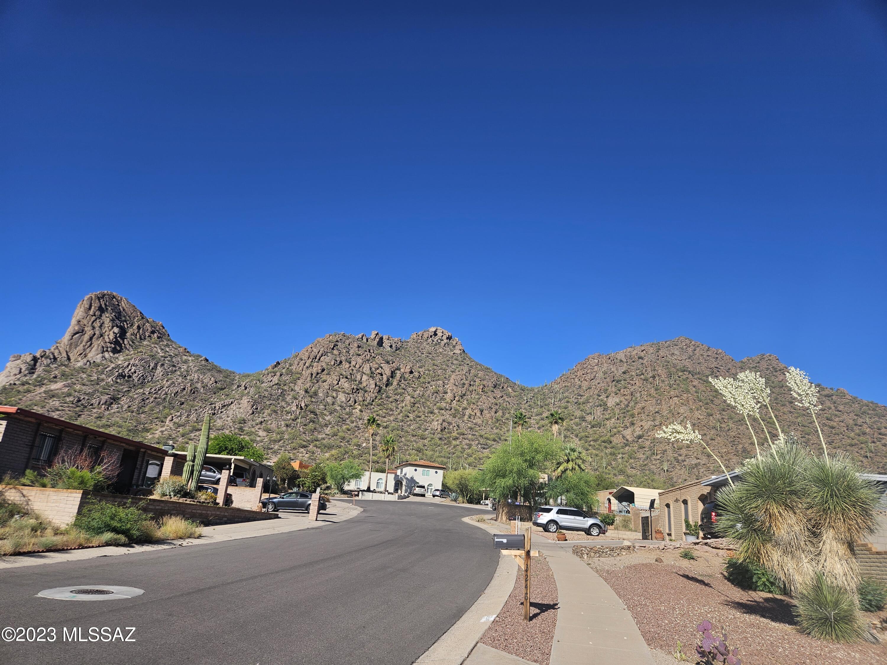 Manzanita Terrace II - Residential Lease