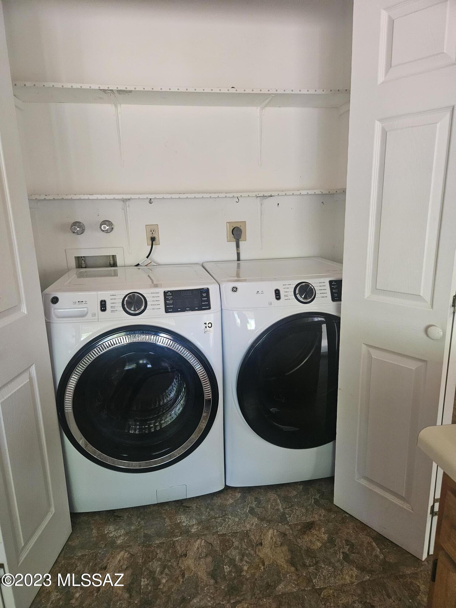 Manzanita Terrace II - Residential Lease