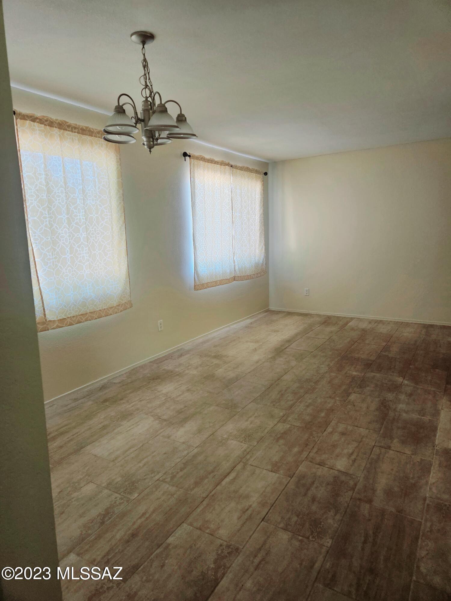 Manzanita Terrace II - Residential Lease