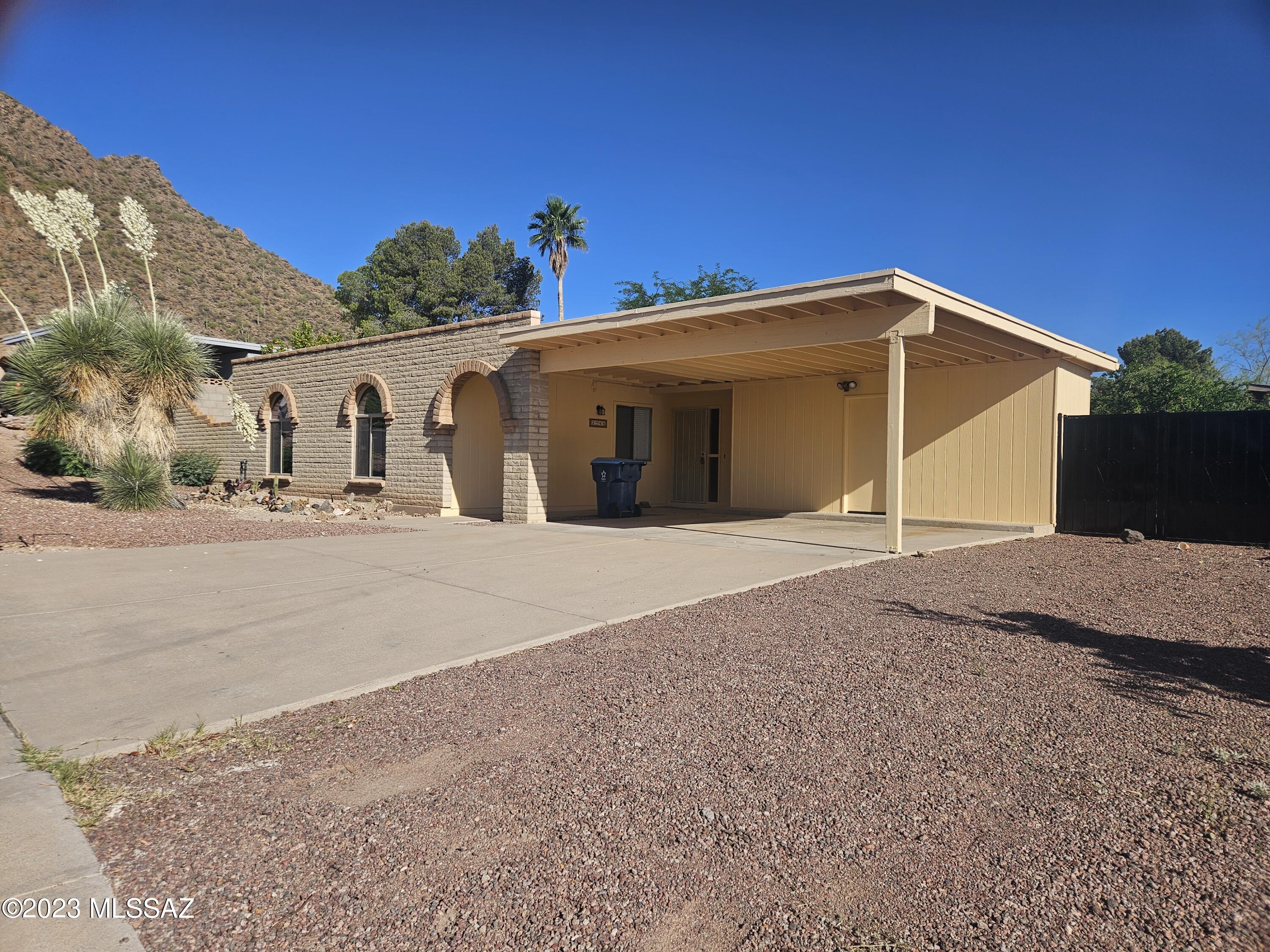 Manzanita Terrace II - Residential Lease