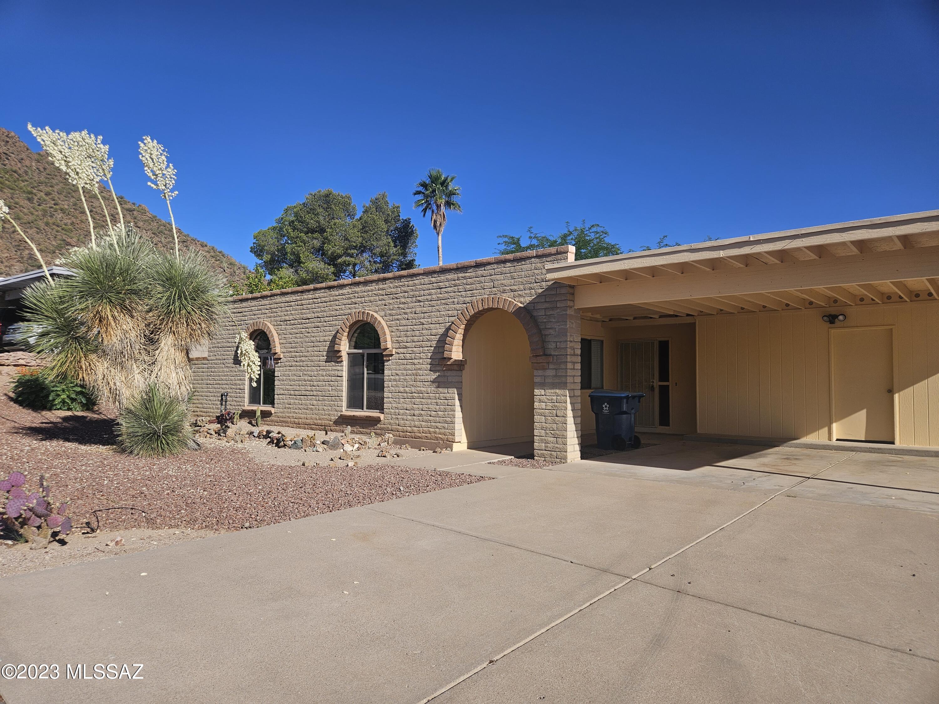 Manzanita Terrace II - Residential Lease