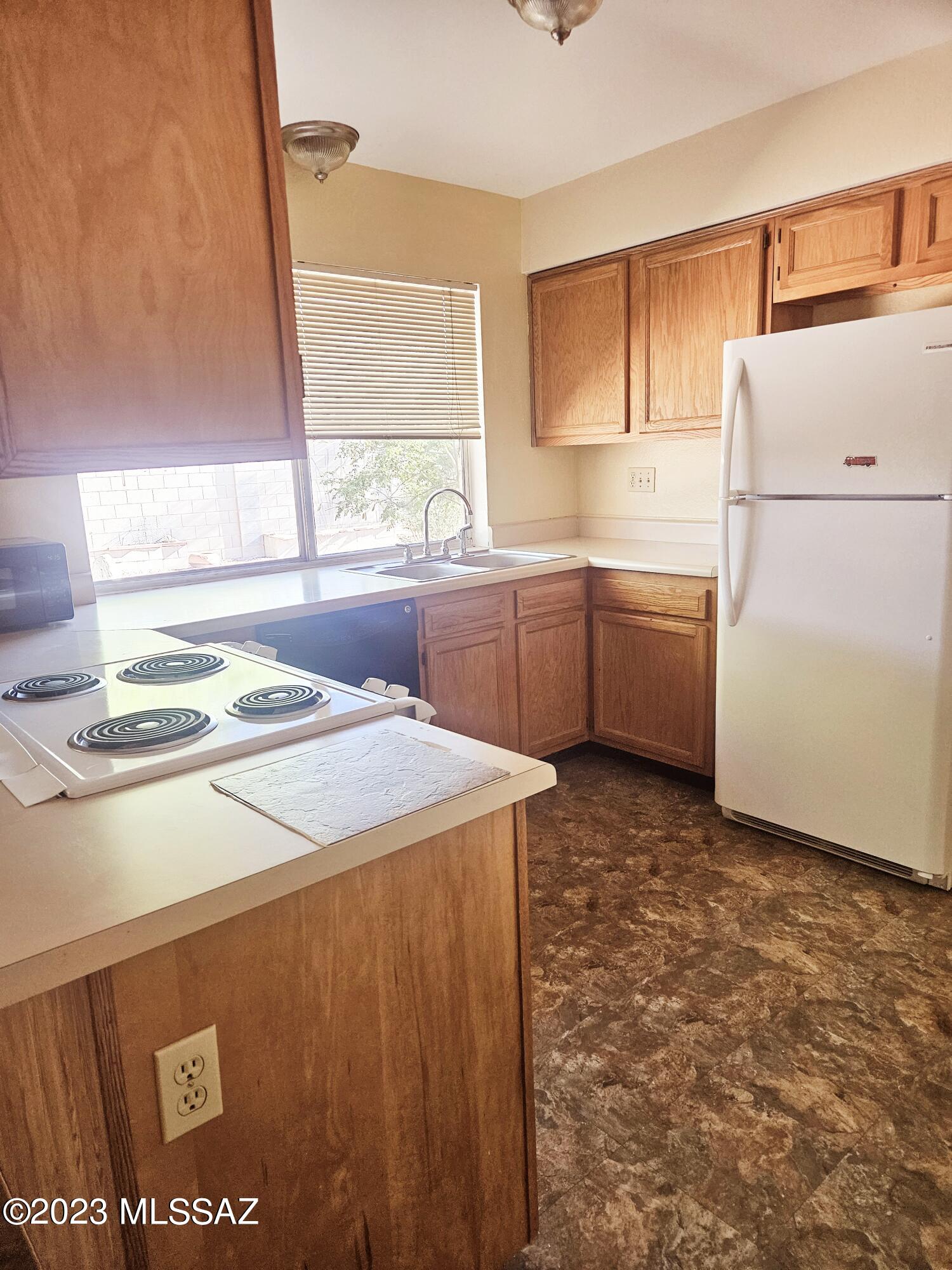 Manzanita Terrace II - Residential Lease