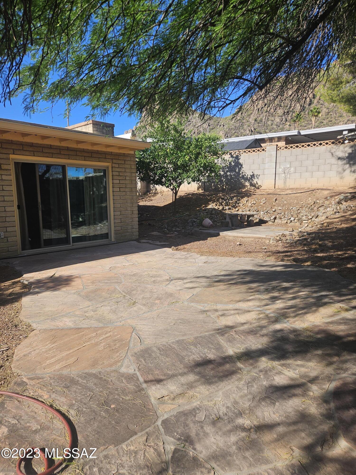 Manzanita Terrace II - Residential Lease