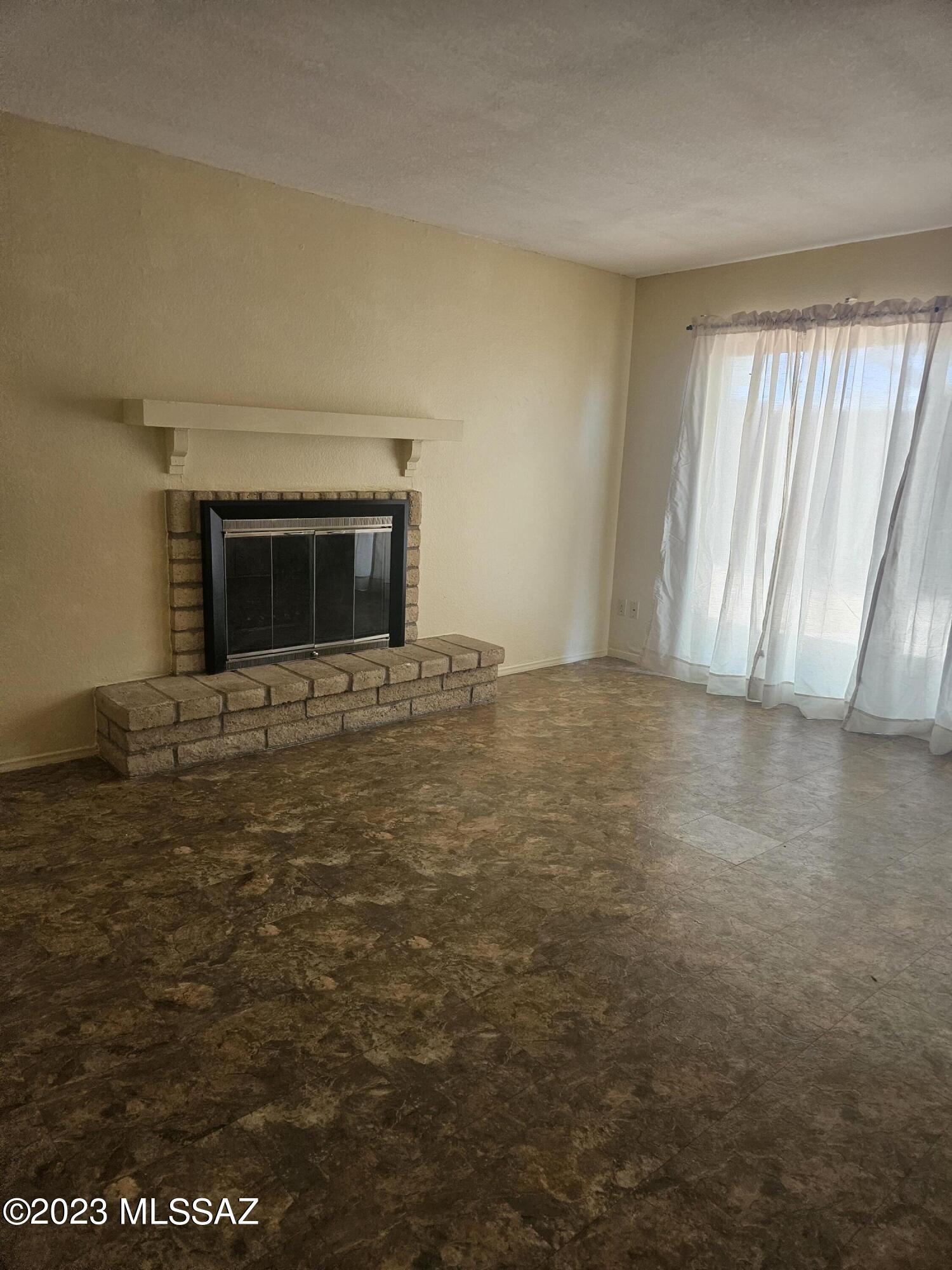 Manzanita Terrace II - Residential Lease