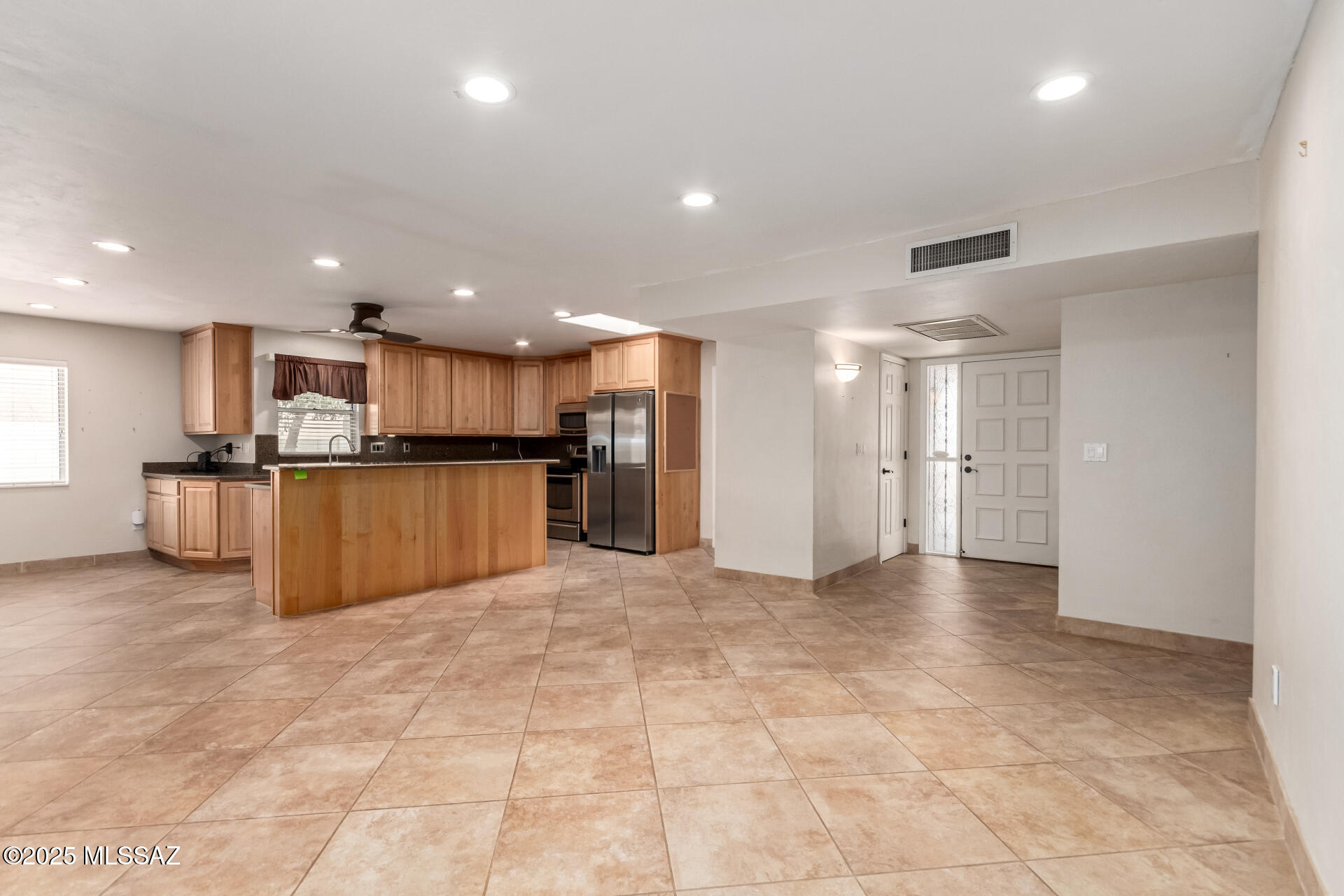 7502 E Rio Vista Circle