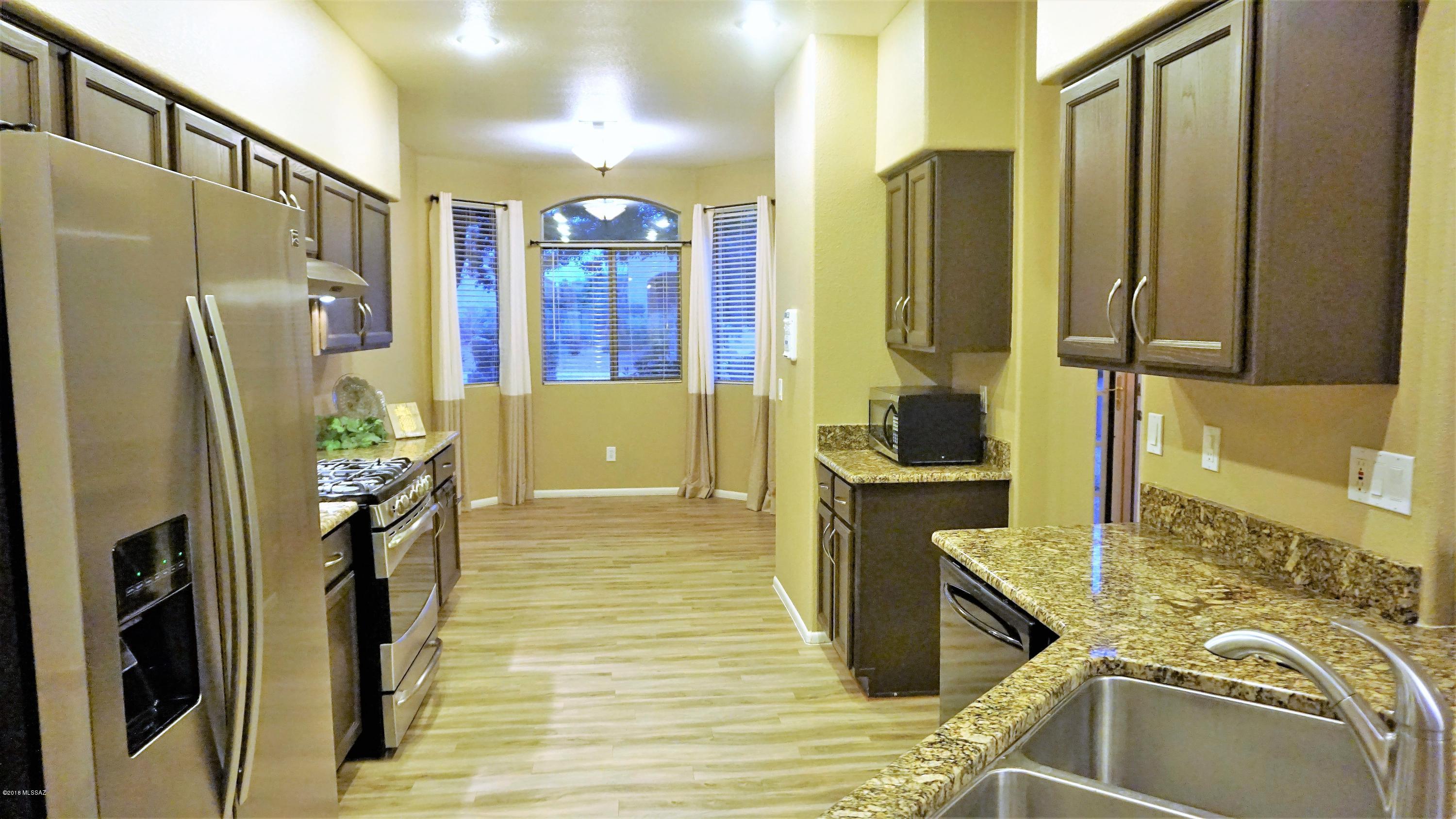 Pueblo Estrella At Rita Ranch (1-153) - Residential