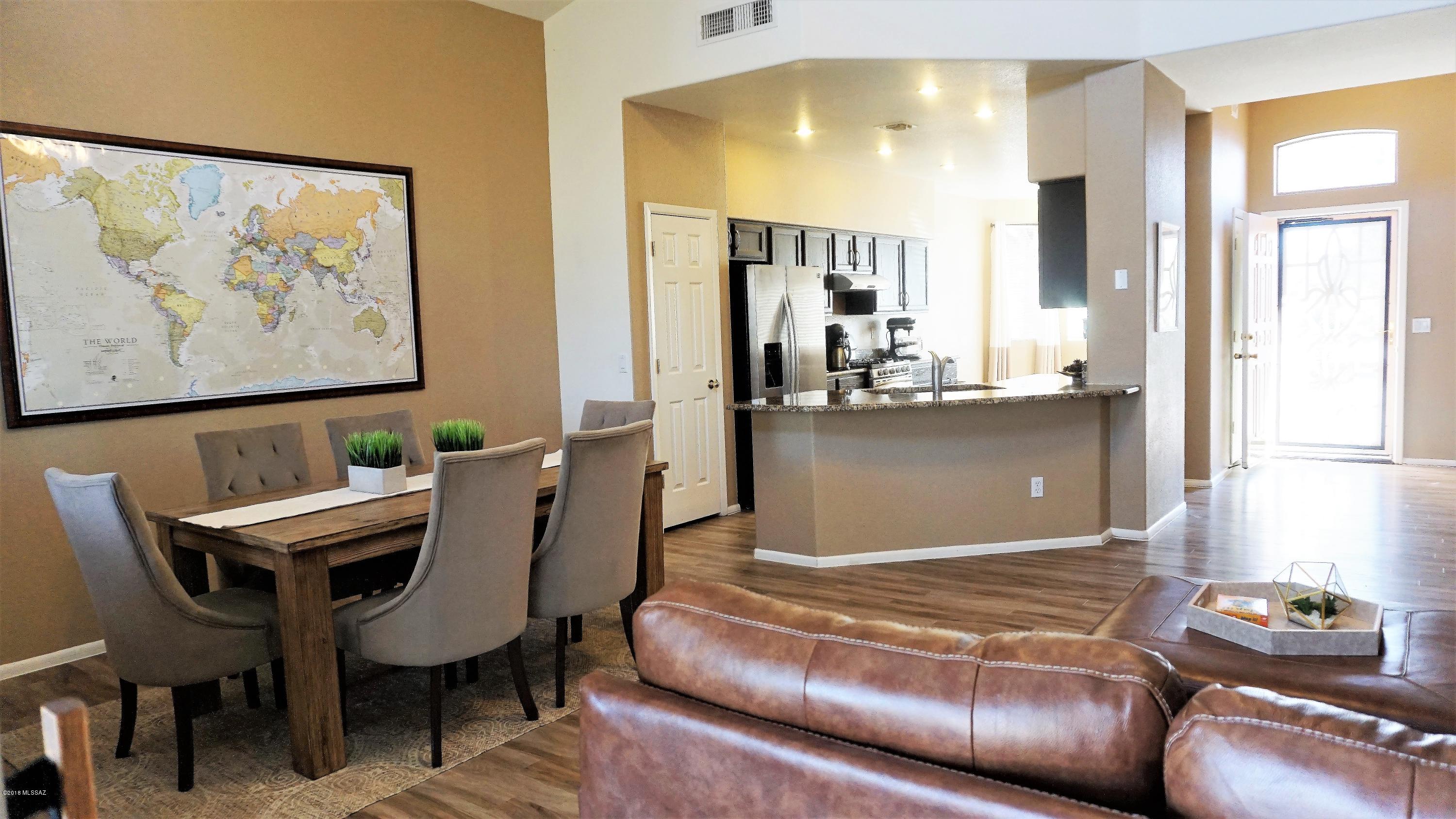 Pueblo Estrella At Rita Ranch (1-153) - Residential