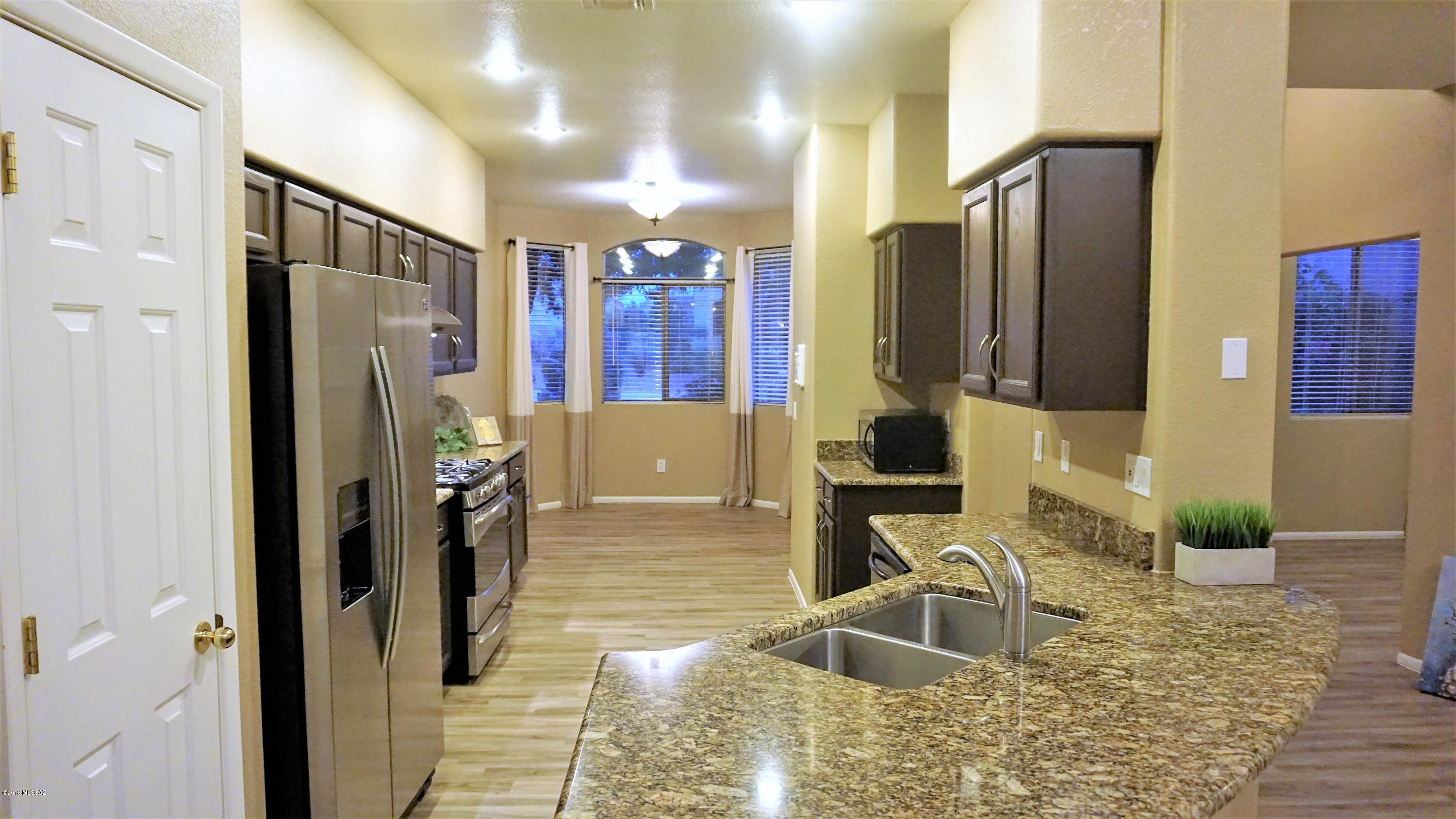 Pueblo Estrella At Rita Ranch (1-153) - Residential