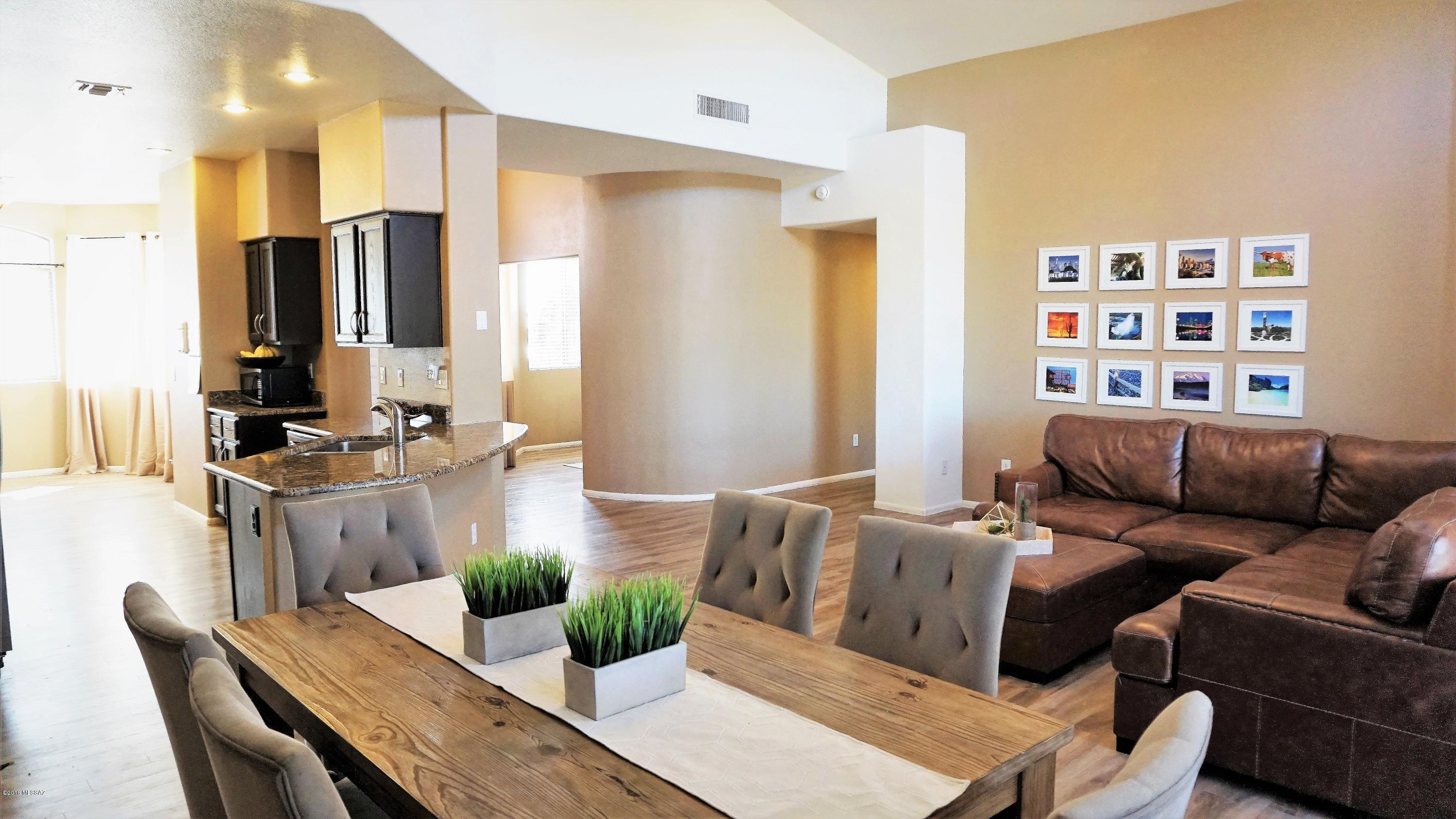 Pueblo Estrella At Rita Ranch (1-153) - Residential