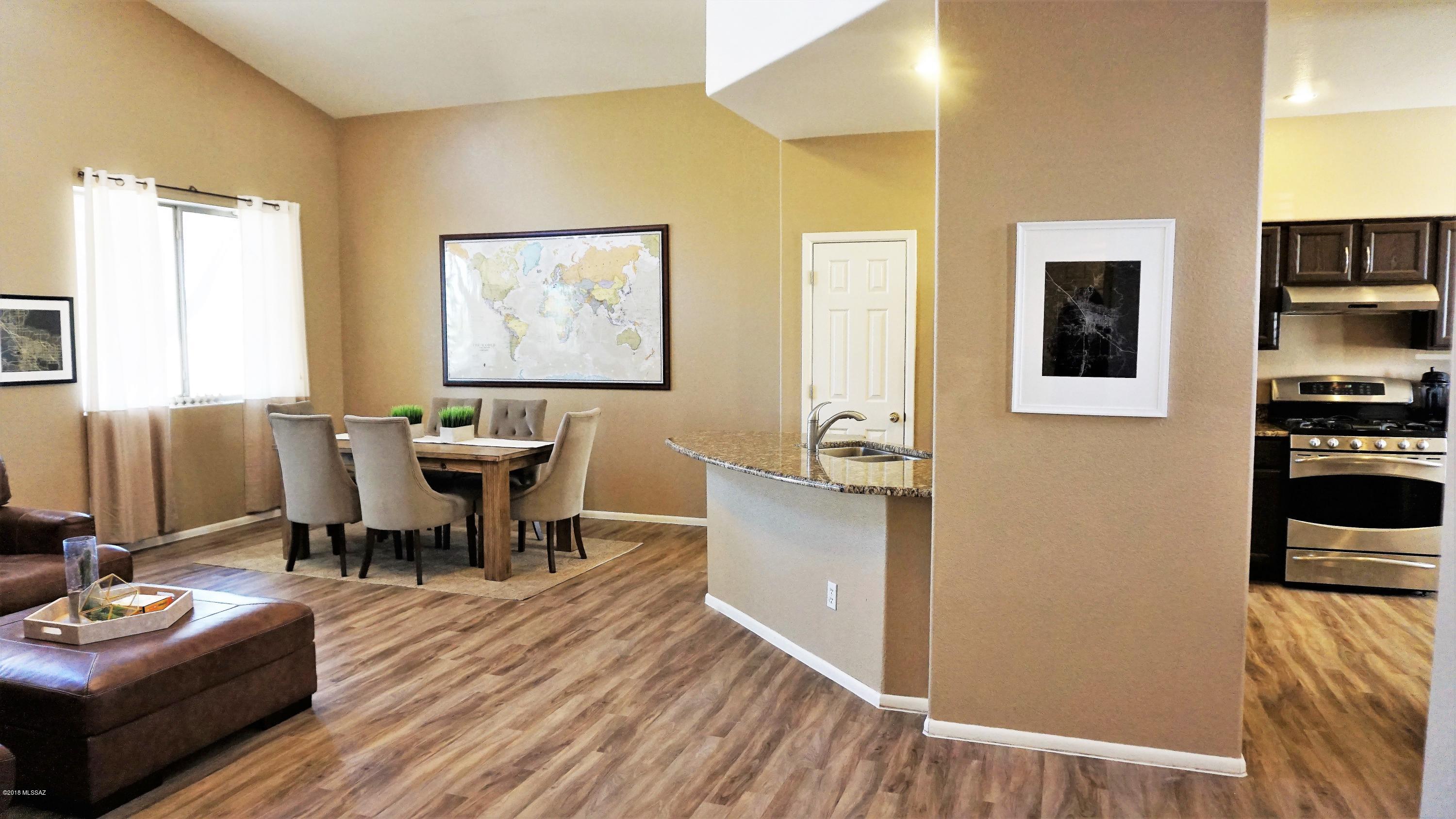 Pueblo Estrella At Rita Ranch (1-153) - Residential