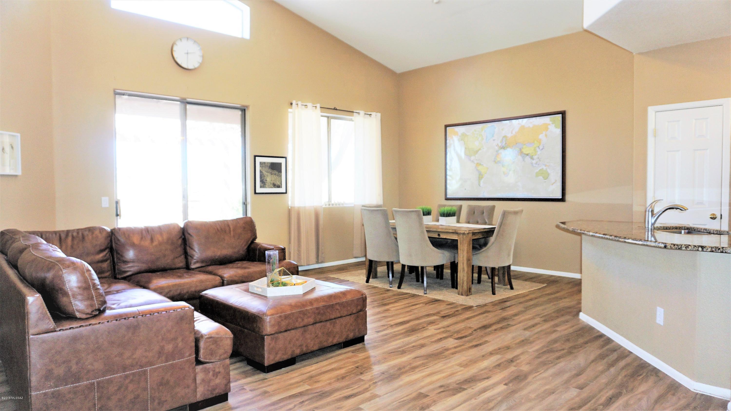 Pueblo Estrella At Rita Ranch (1-153) - Residential