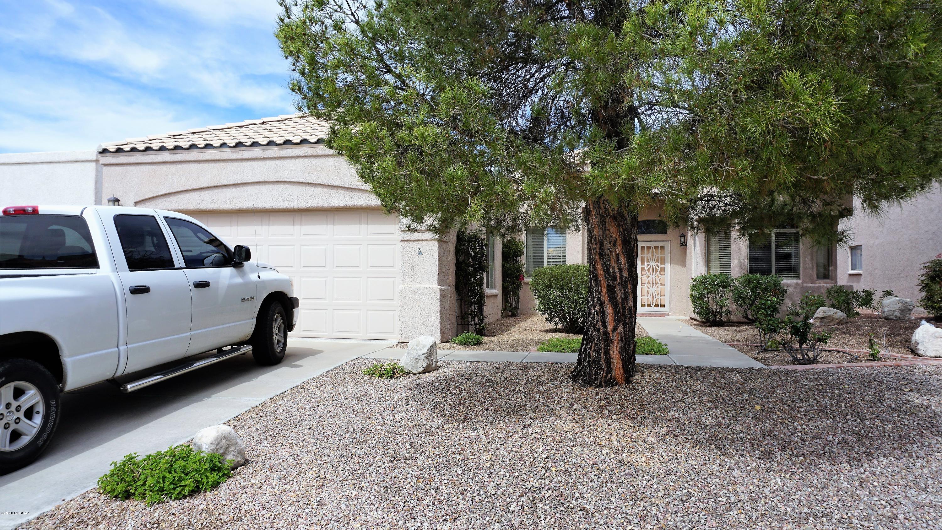 Pueblo Estrella At Rita Ranch (1-153) - Residential