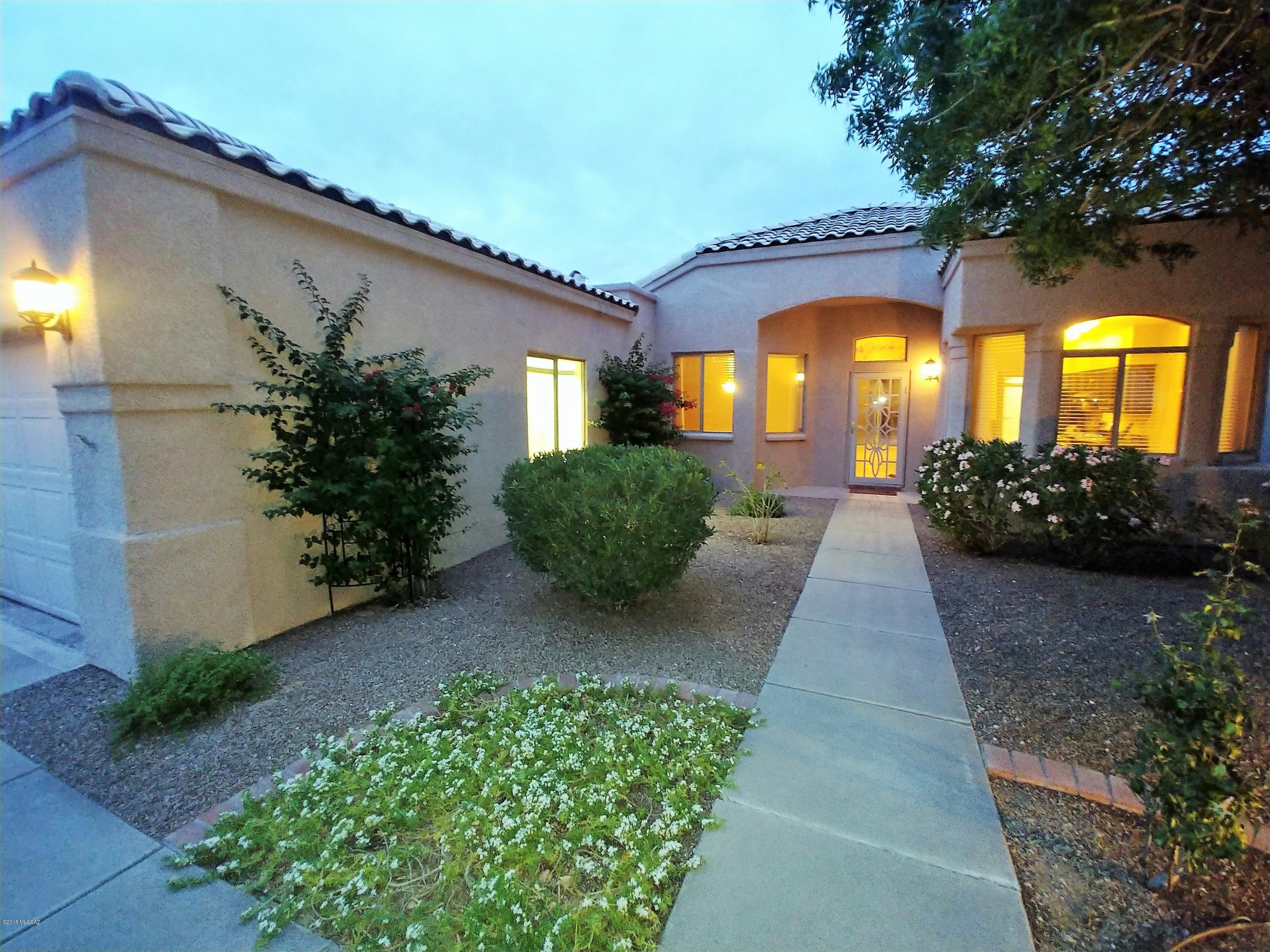 Pueblo Estrella At Rita Ranch (1-153) - Residential