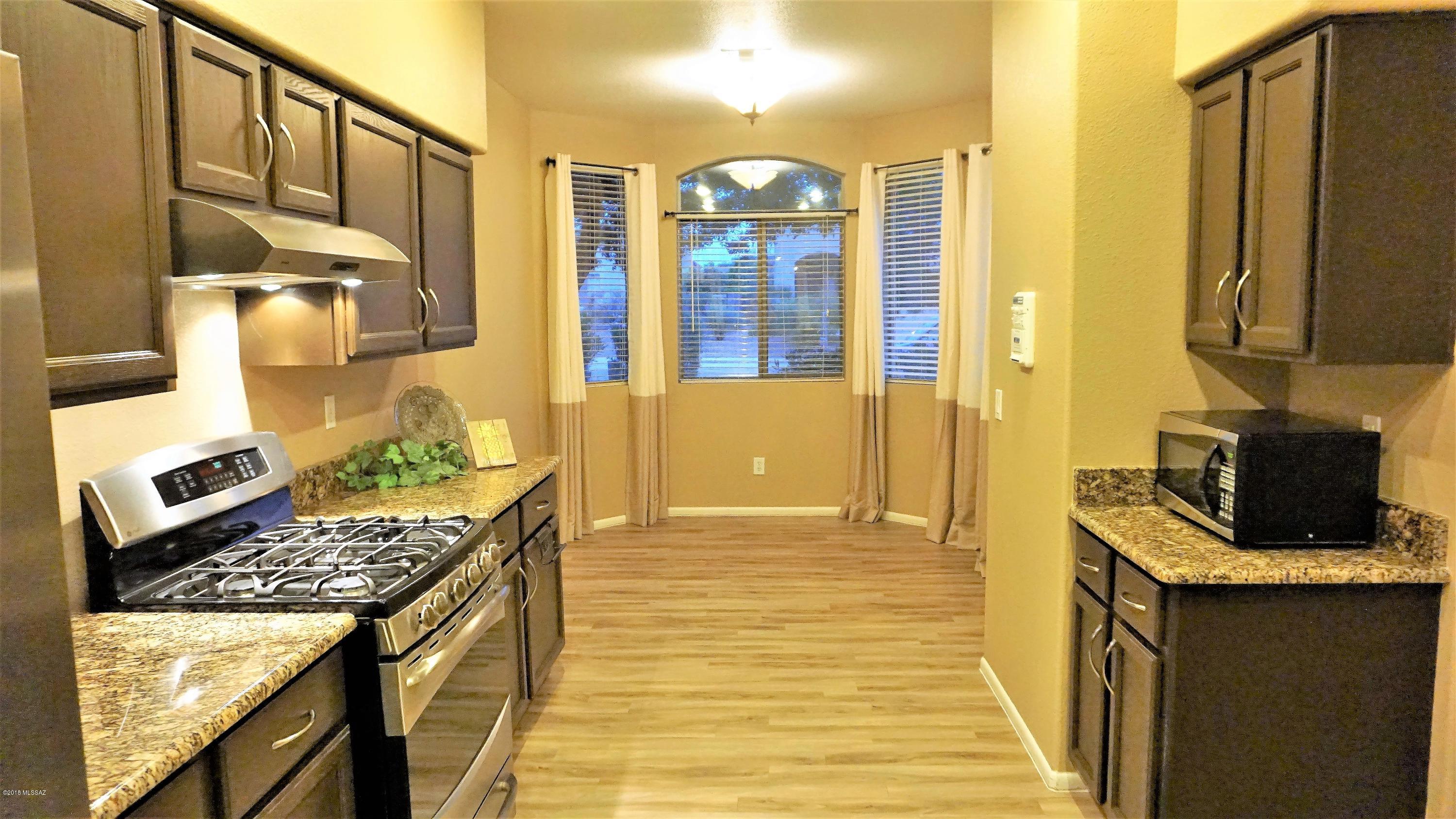 Pueblo Estrella At Rita Ranch (1-153) - Residential