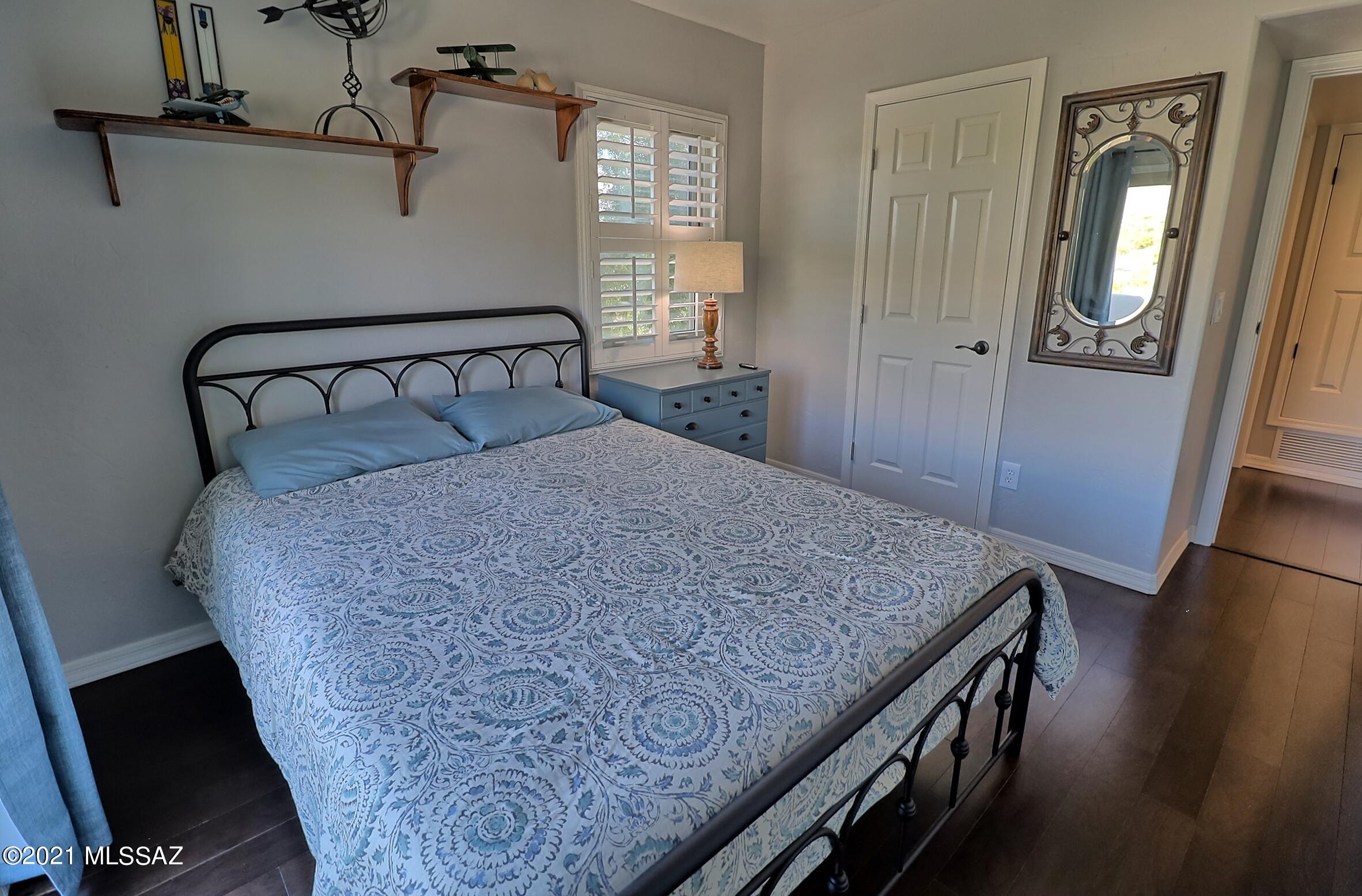 Cimarron Foothills Estates (1-97) - Residential