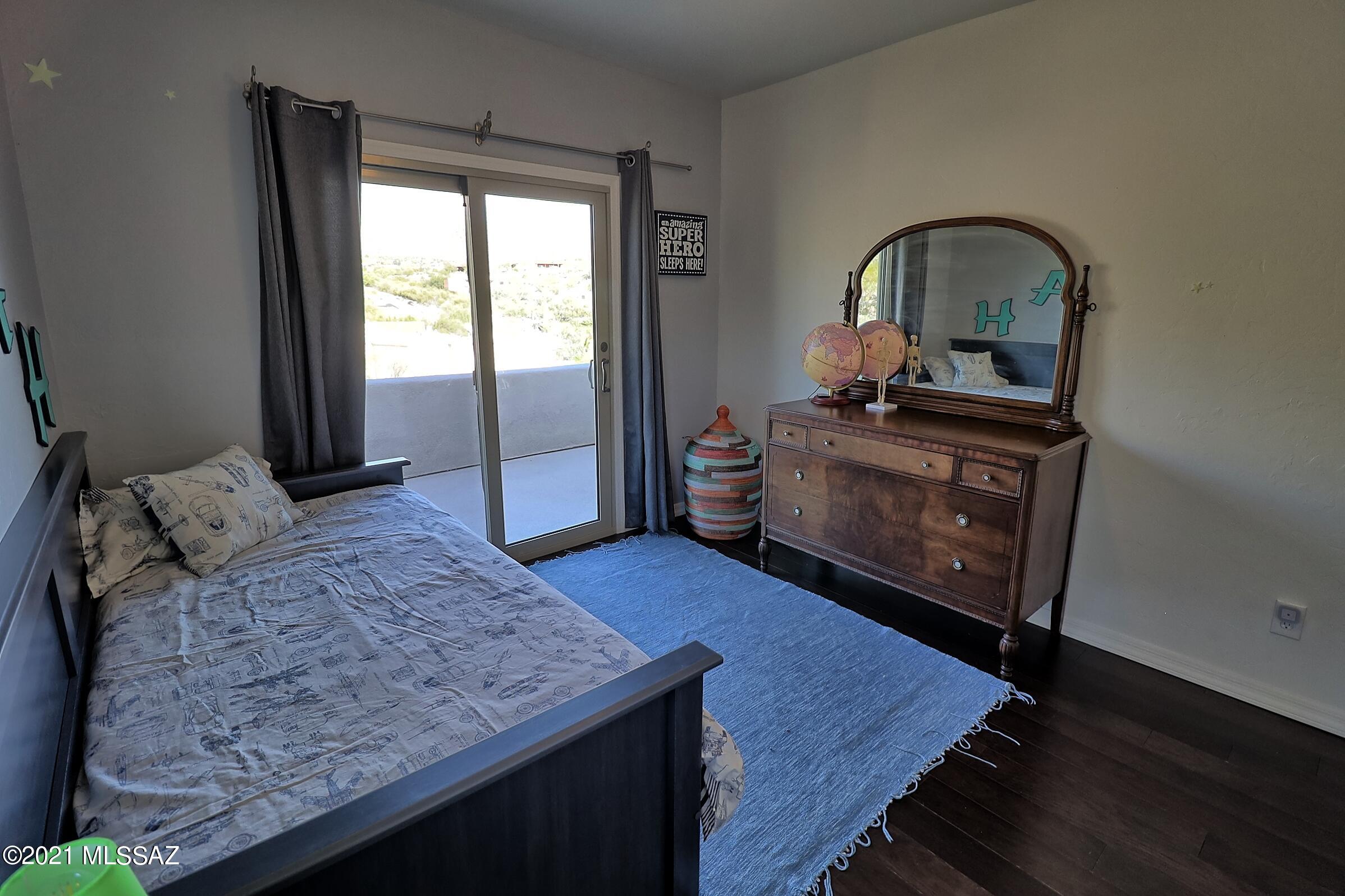 Cimarron Foothills Estates (1-97) - Residential