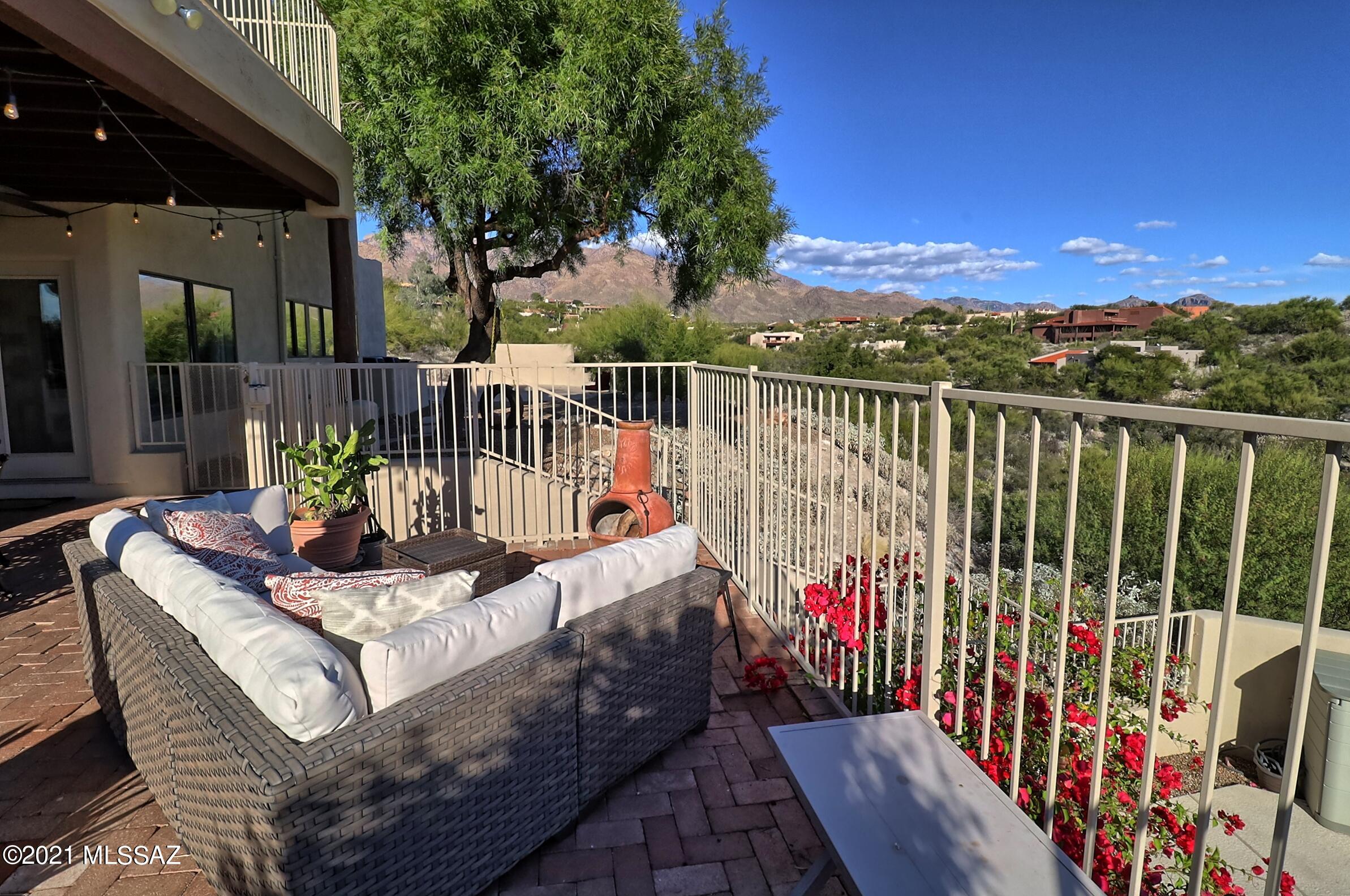 Cimarron Foothills Estates (1-97) - Residential
