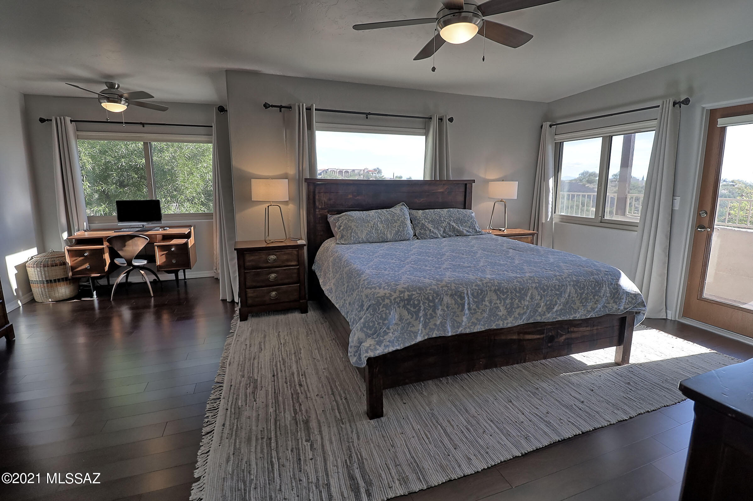 Cimarron Foothills Estates (1-97) - Residential