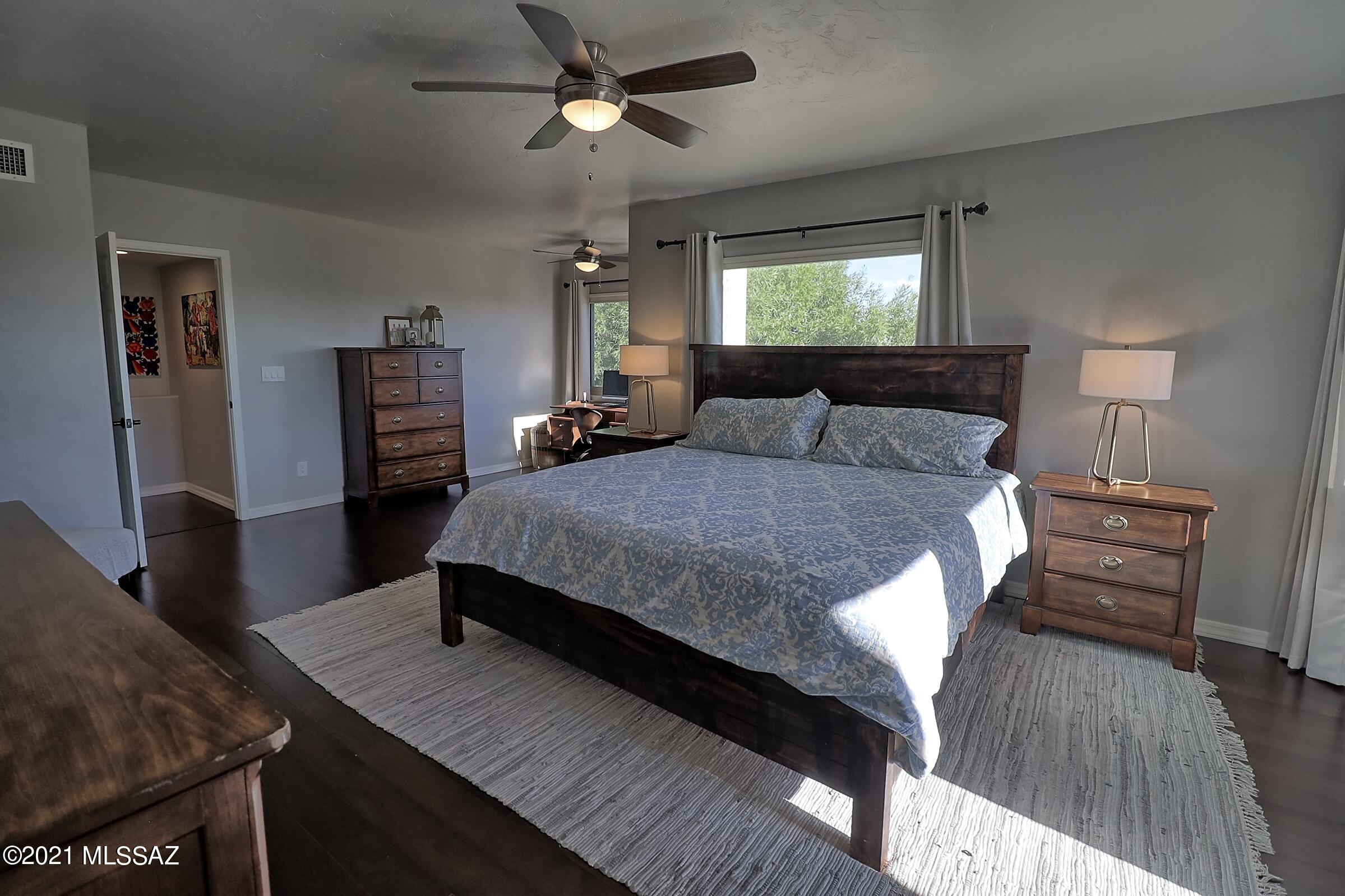 Cimarron Foothills Estates (1-97) - Residential
