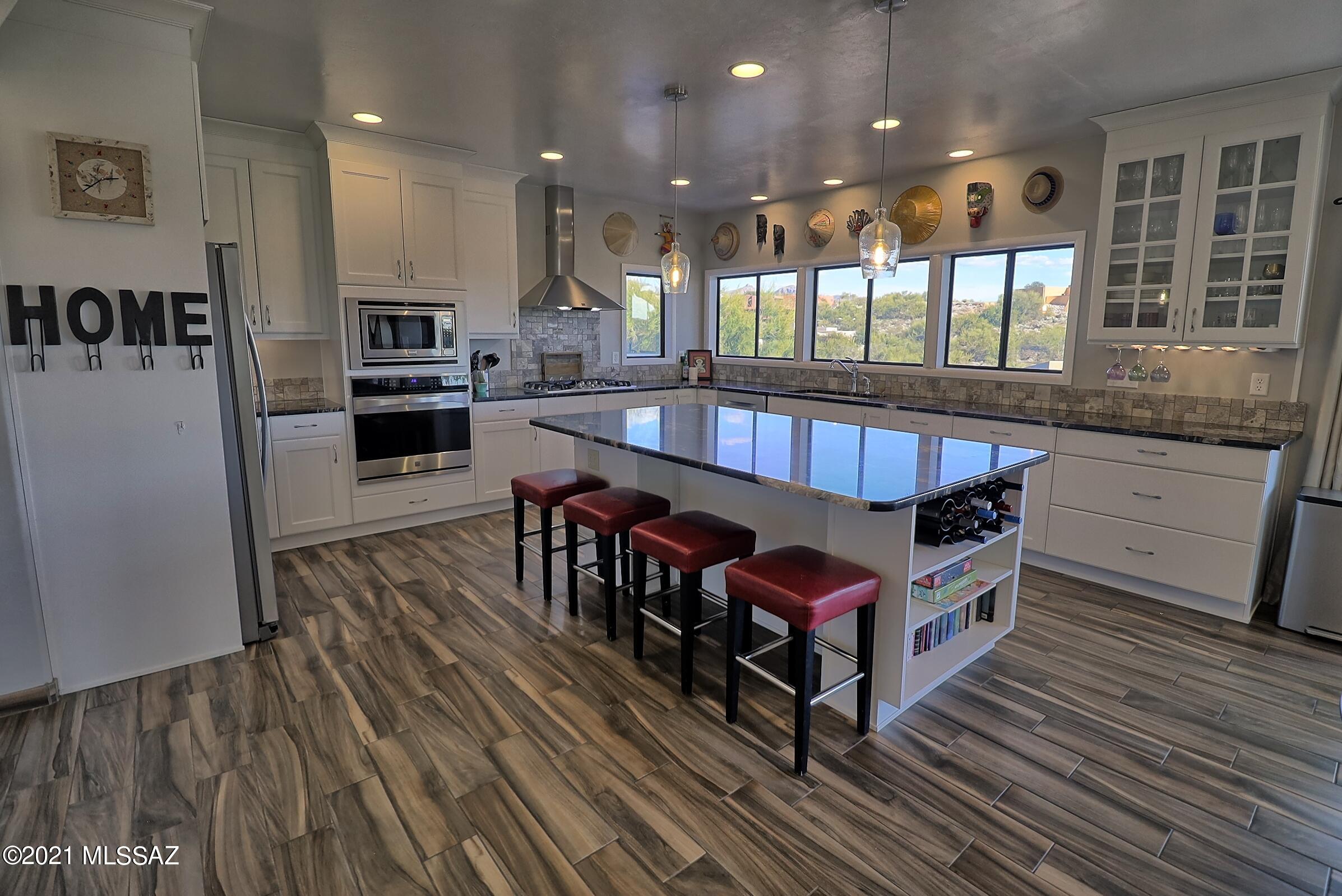 Cimarron Foothills Estates (1-97) - Residential