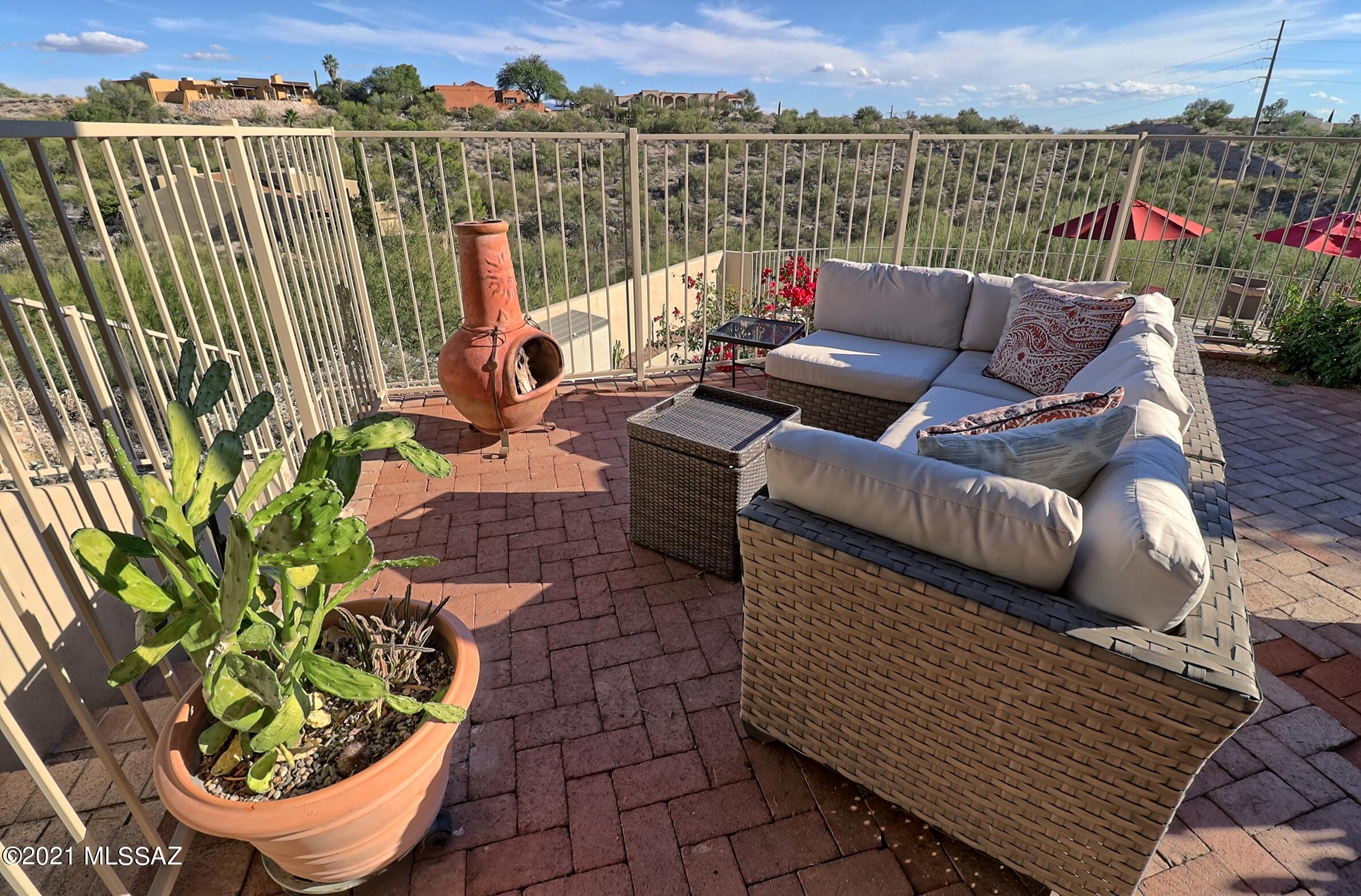 Cimarron Foothills Estates (1-97) - Residential