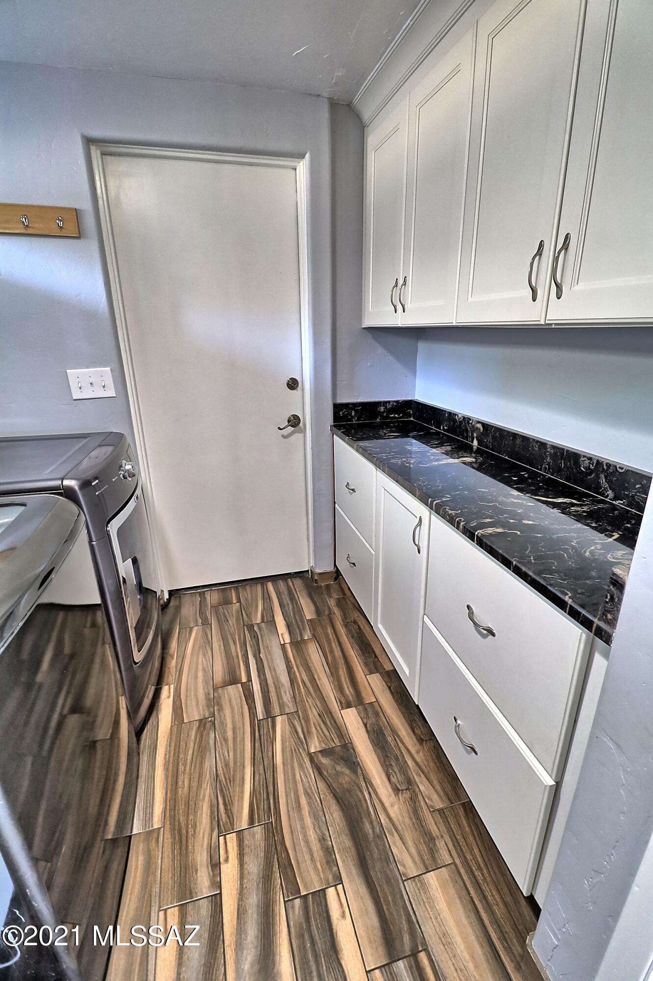 Cimarron Foothills Estates (1-97) - Residential