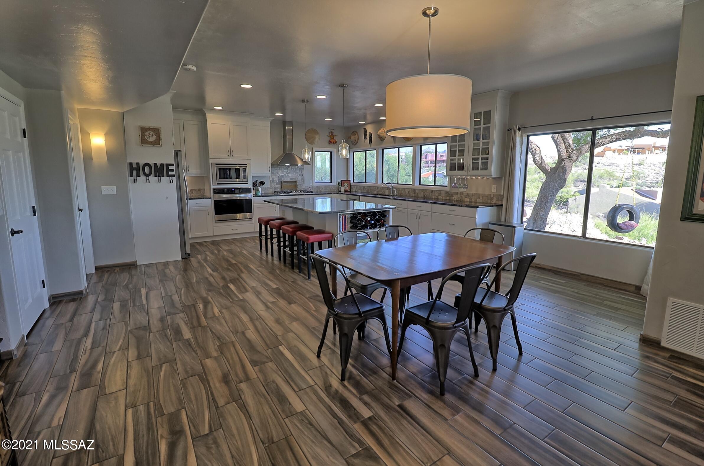 Cimarron Foothills Estates (1-97) - Residential