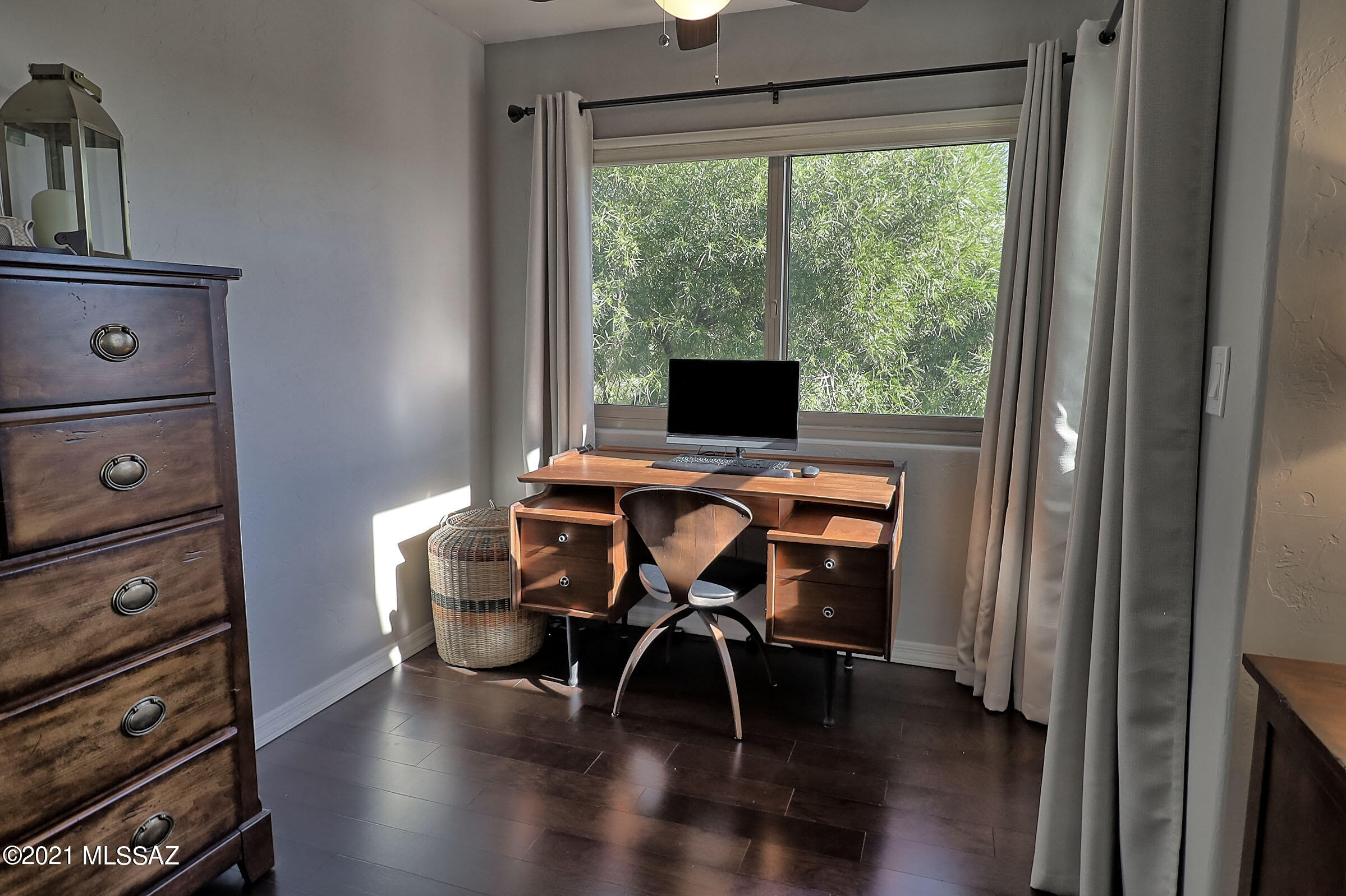 Cimarron Foothills Estates (1-97) - Residential