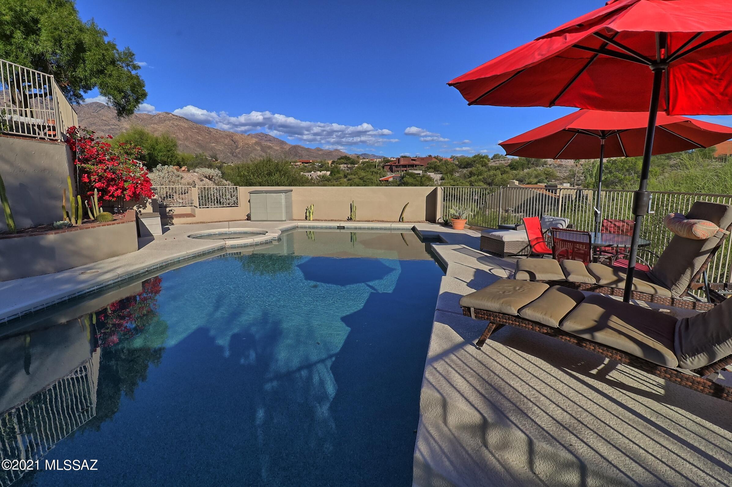 Cimarron Foothills Estates (1-97) - Residential