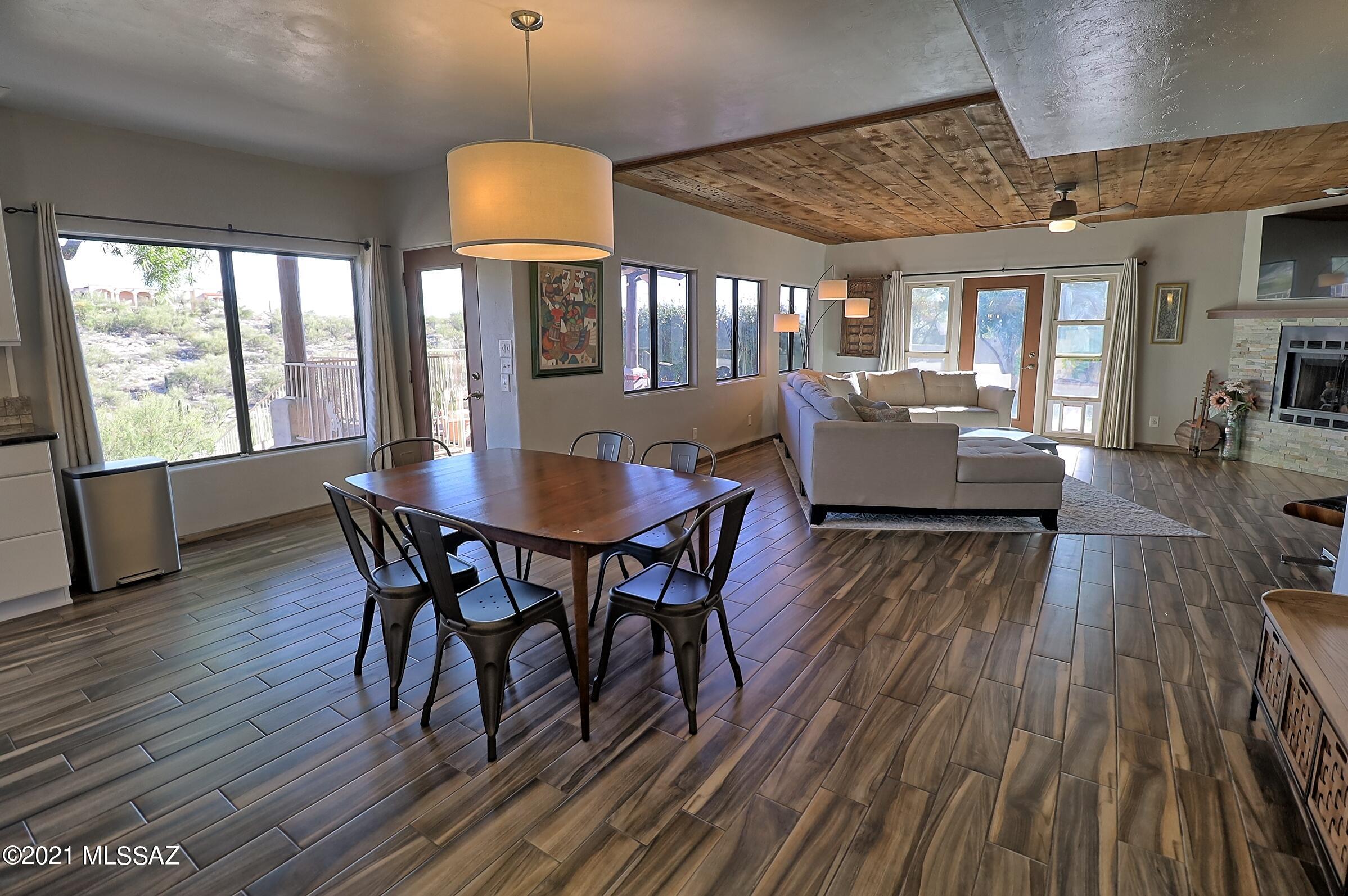 Cimarron Foothills Estates (1-97) - Residential