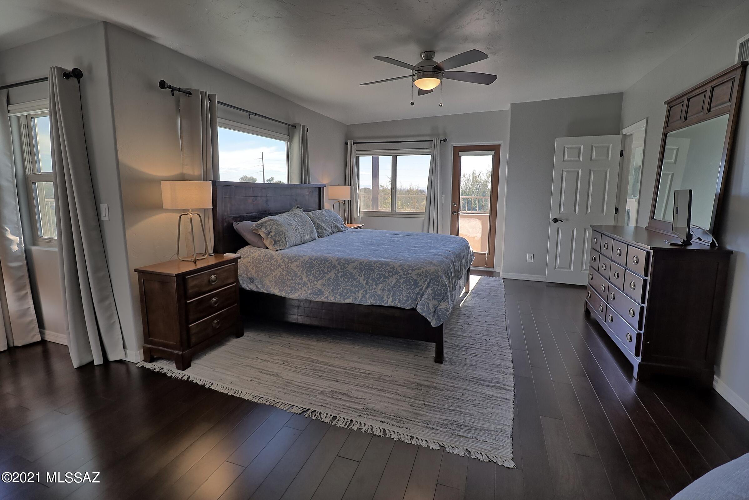 Cimarron Foothills Estates (1-97) - Residential