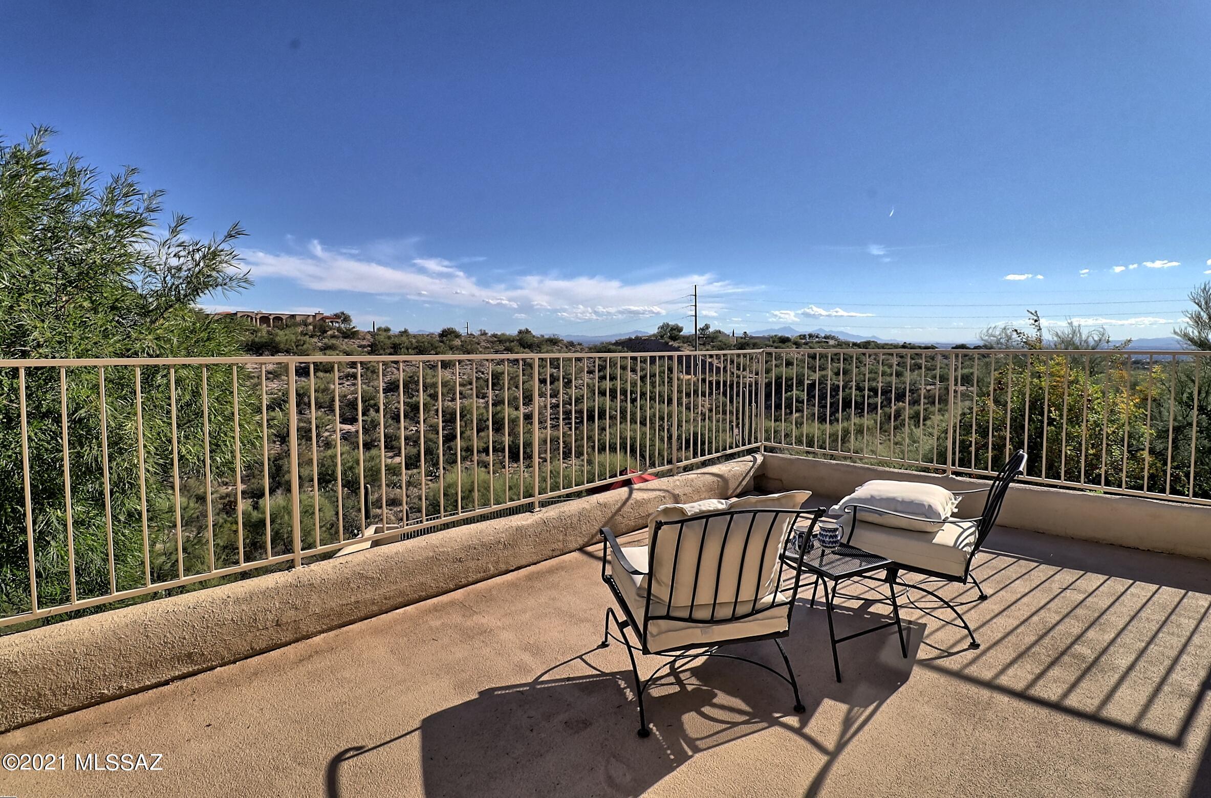 Cimarron Foothills Estates (1-97) - Residential