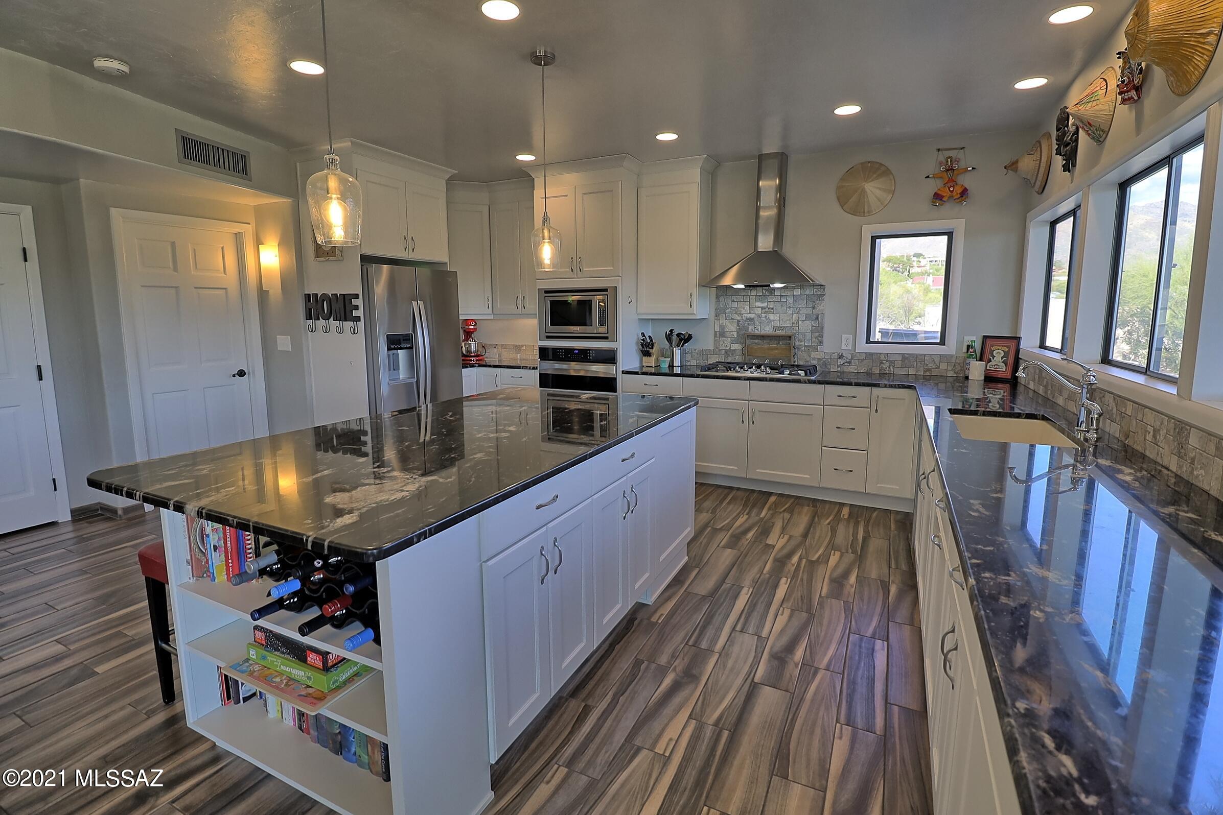 Cimarron Foothills Estates (1-97) - Residential