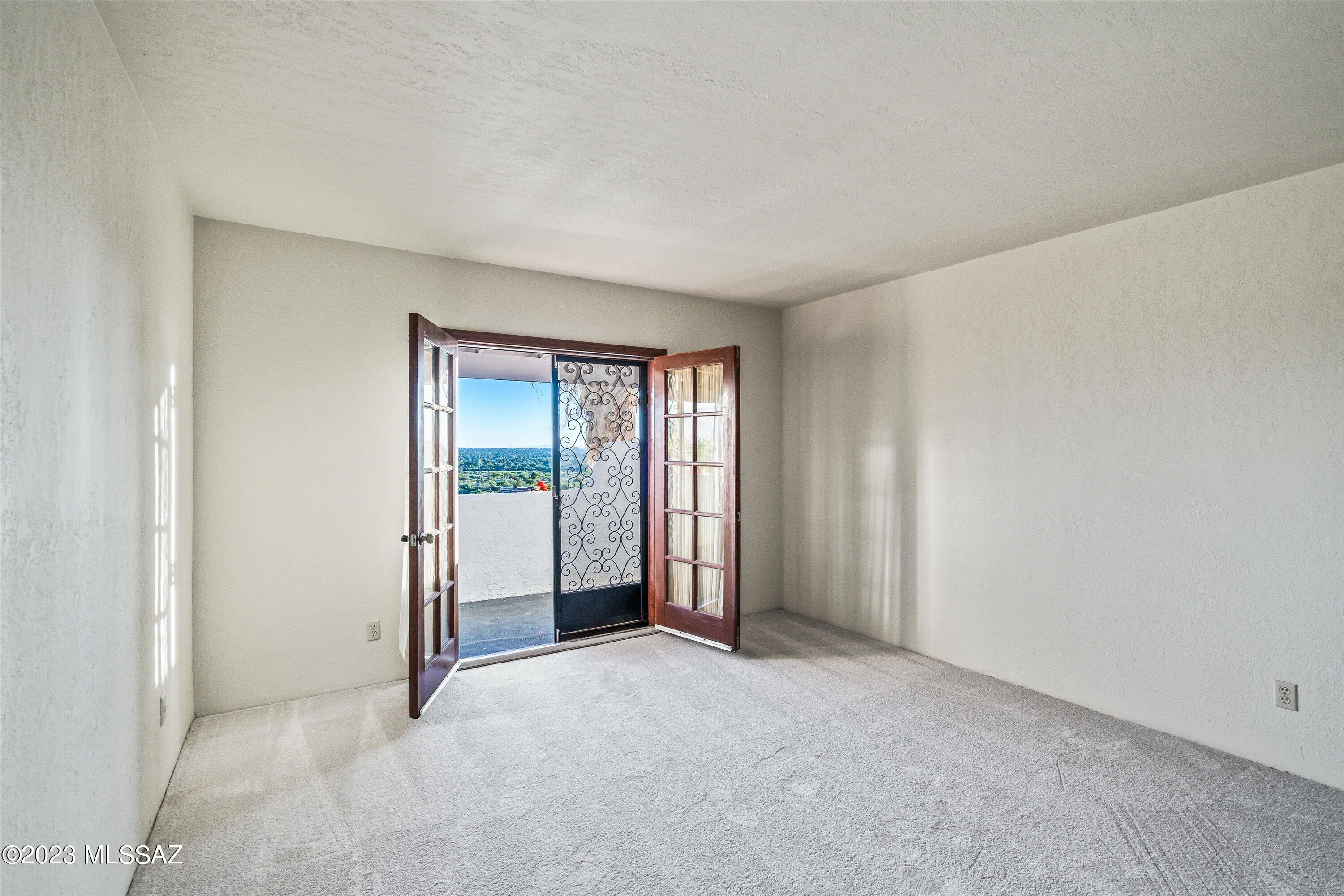 Tanuri Hills (1-102) - Residential